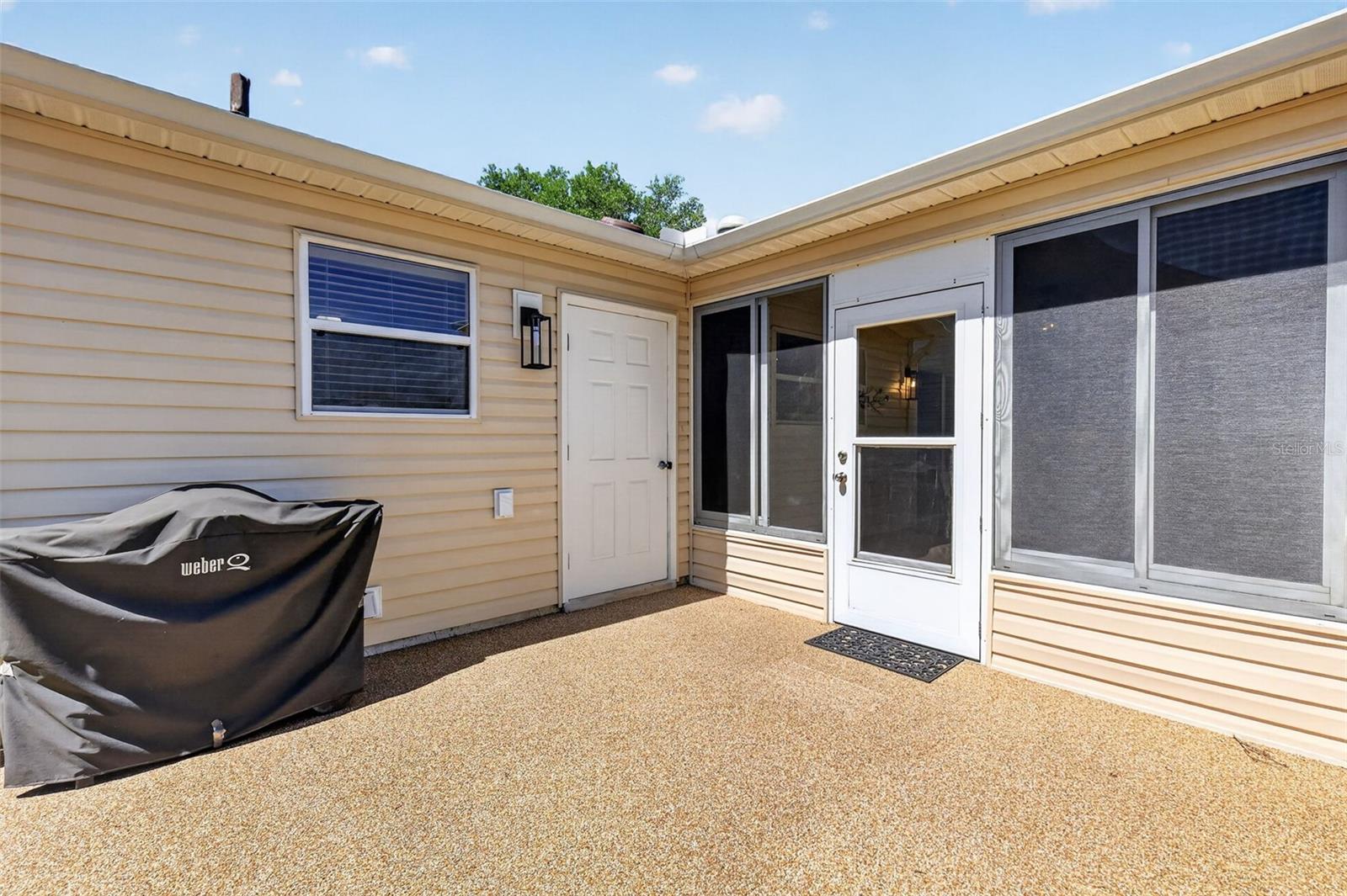 THE VILLAGES - Residential