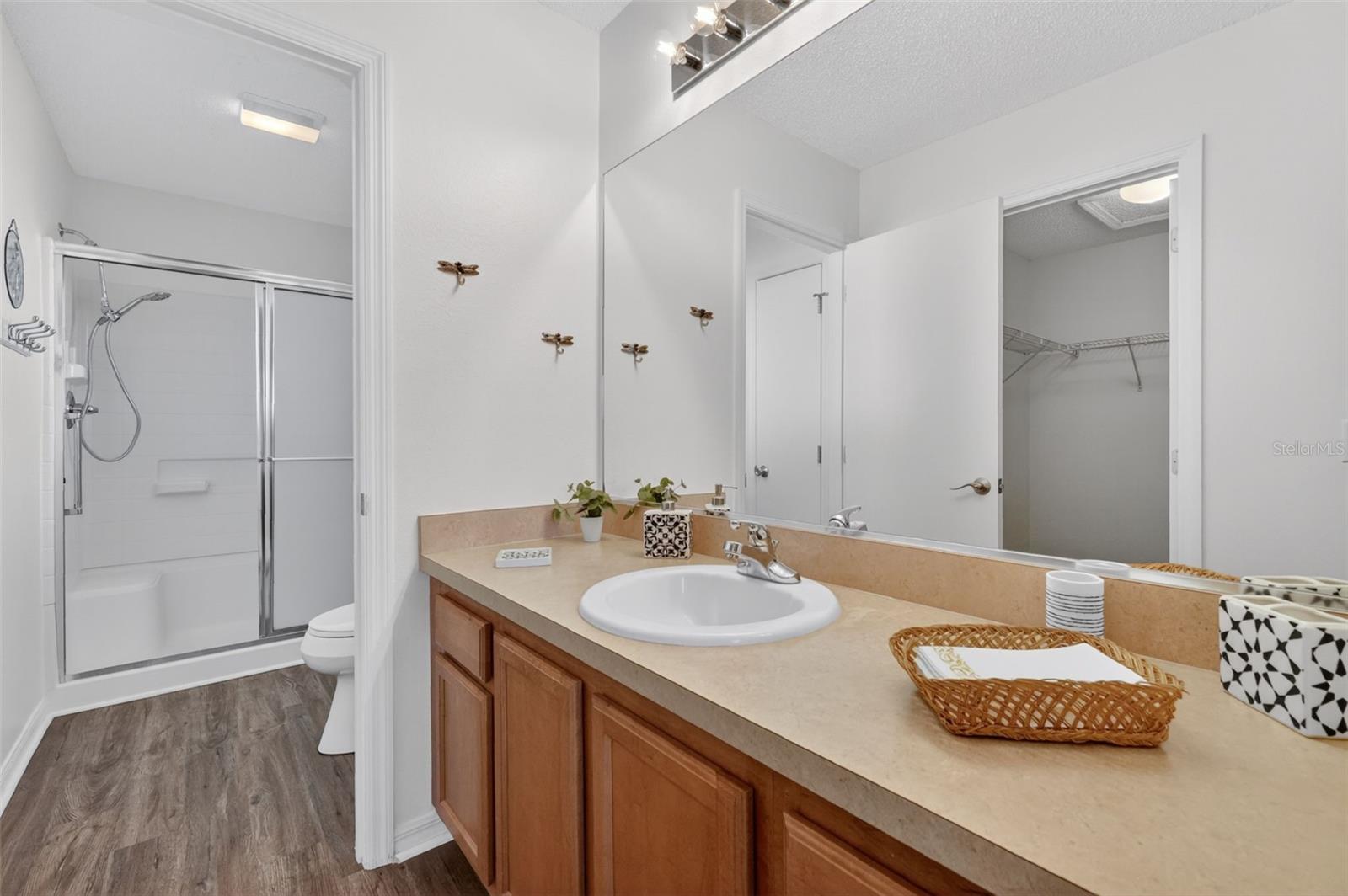 THE VILLAGES - Residential