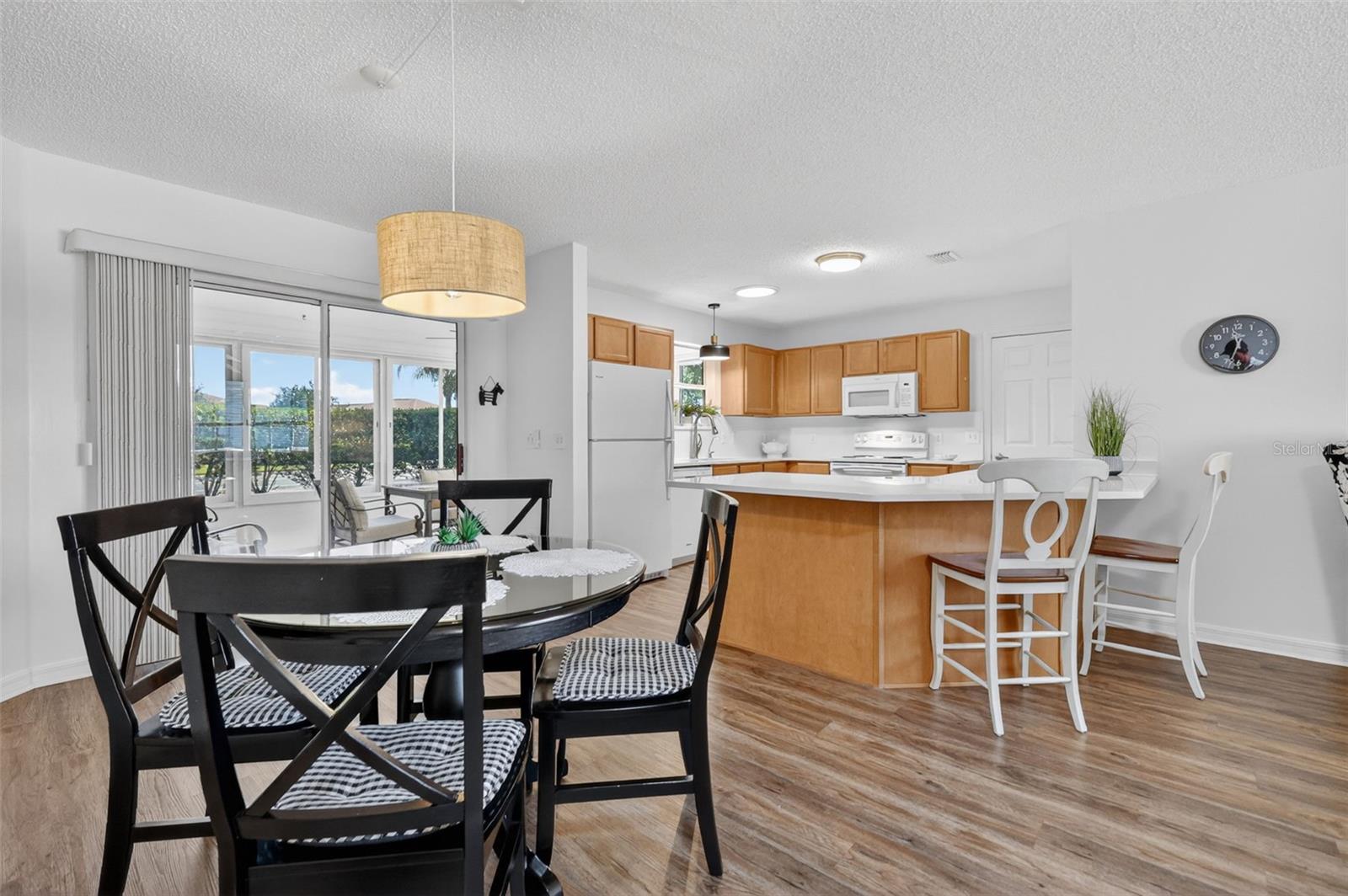 THE VILLAGES - Residential