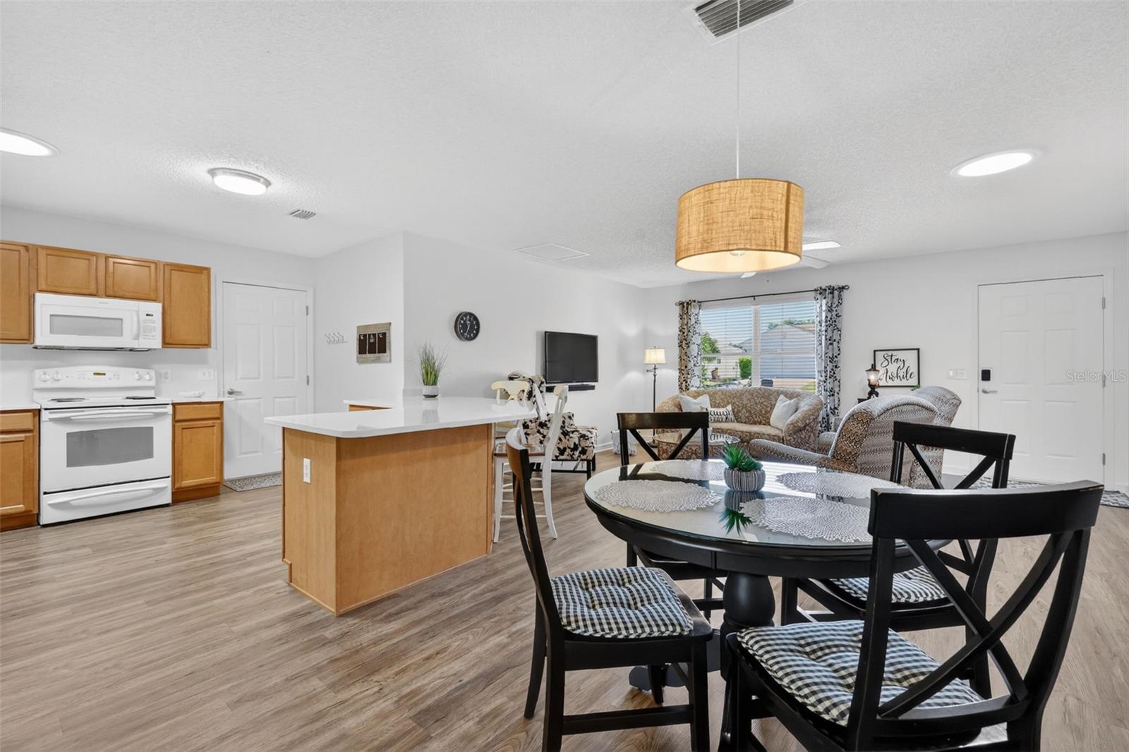 THE VILLAGES - Residential