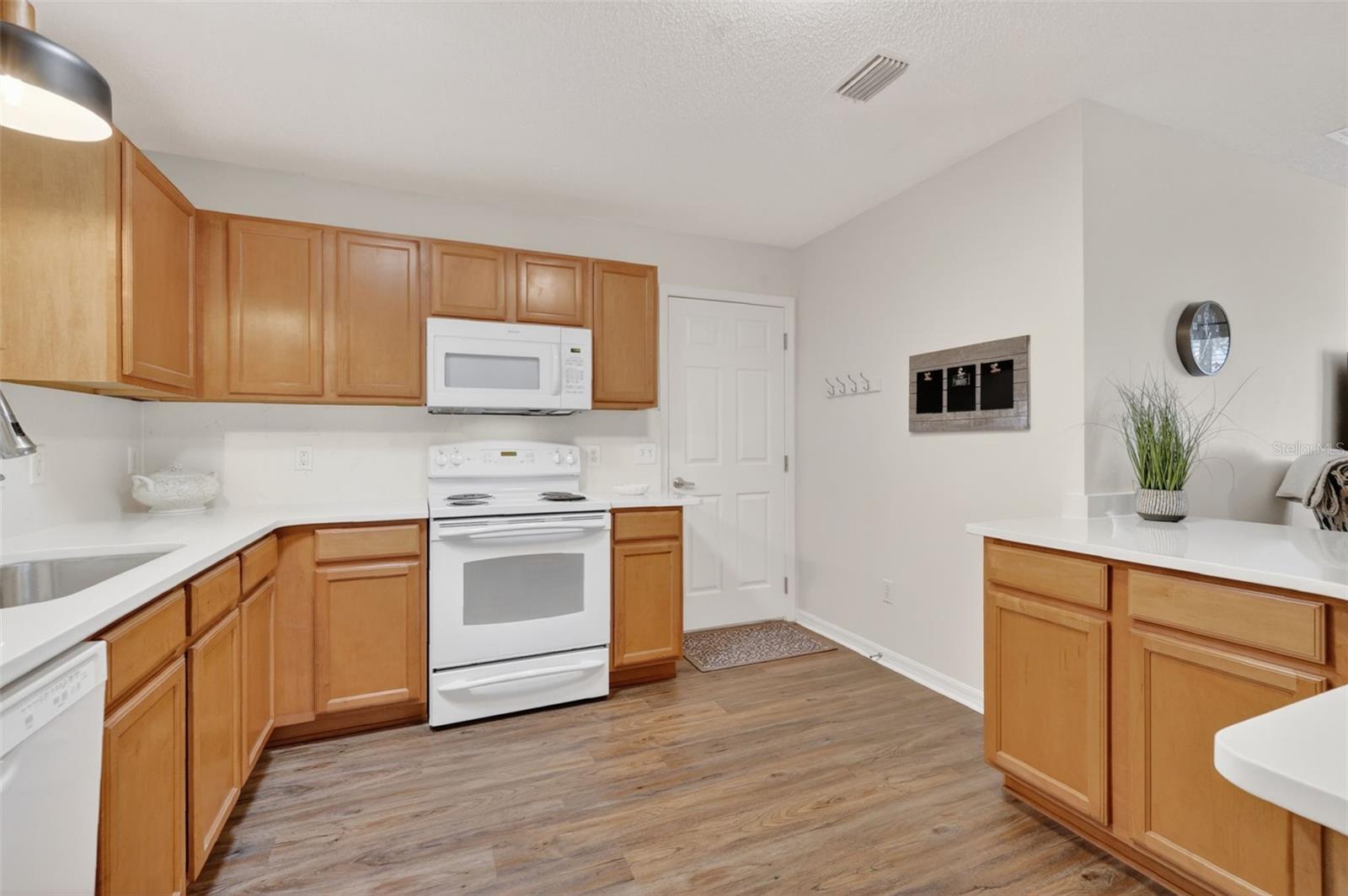 THE VILLAGES - Residential