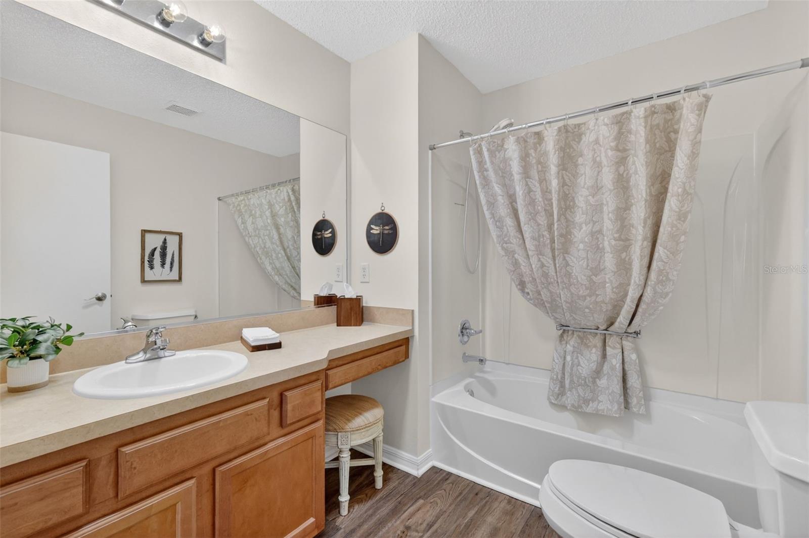 THE VILLAGES - Residential