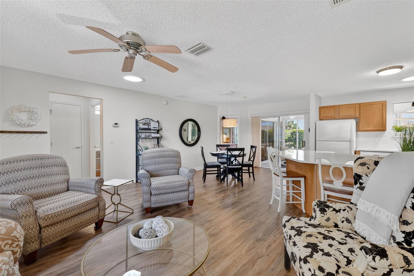 THE VILLAGES - Residential