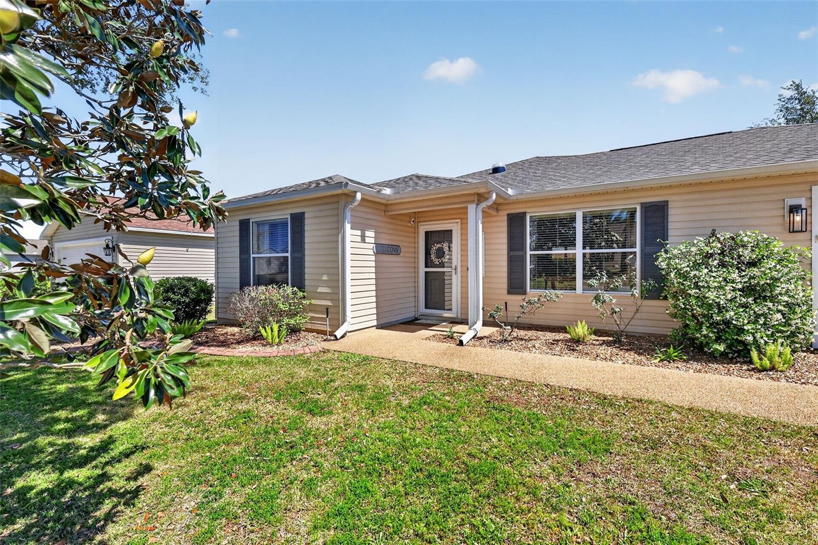 THE VILLAGES - Residential