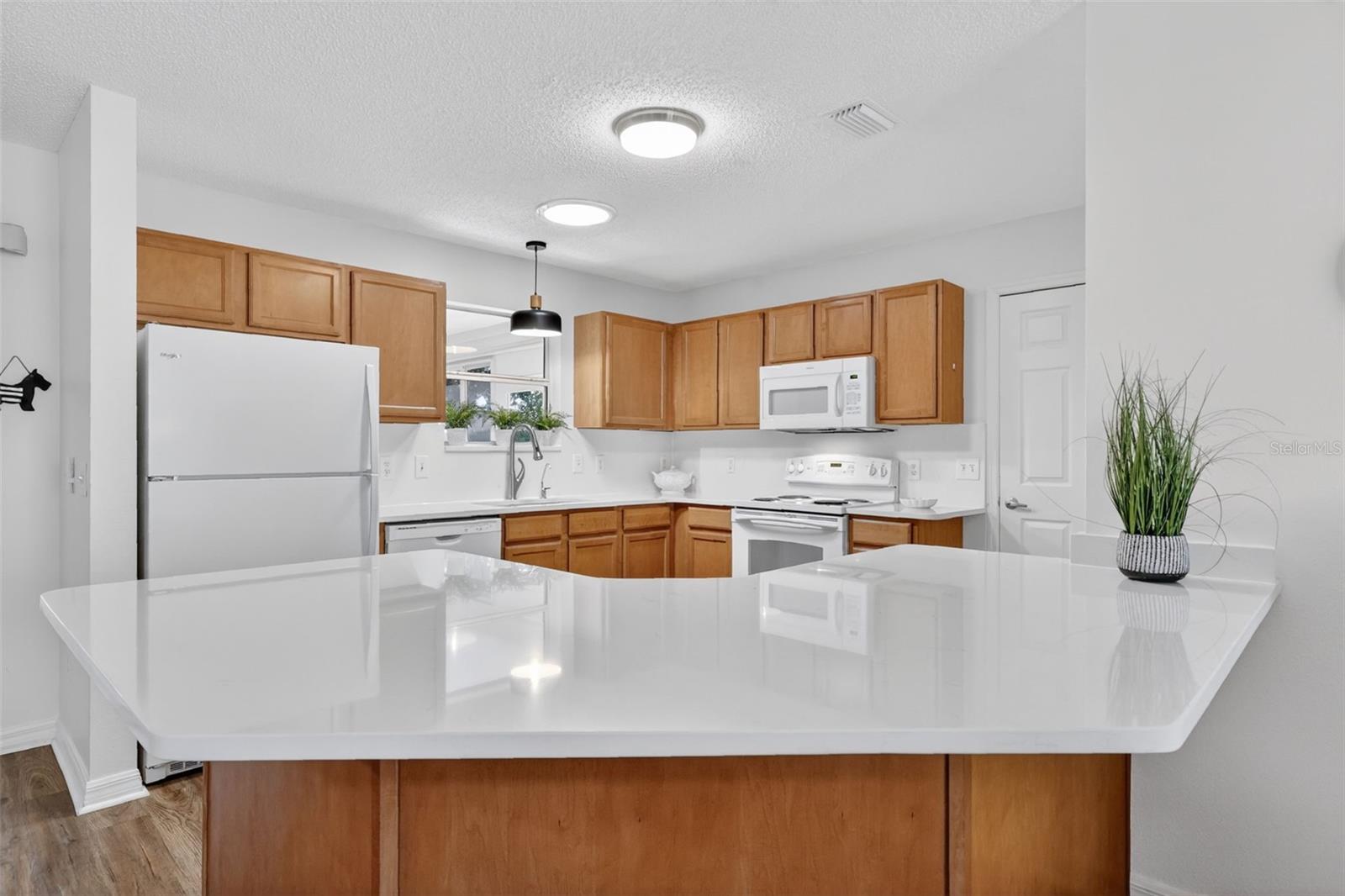 THE VILLAGES - Residential