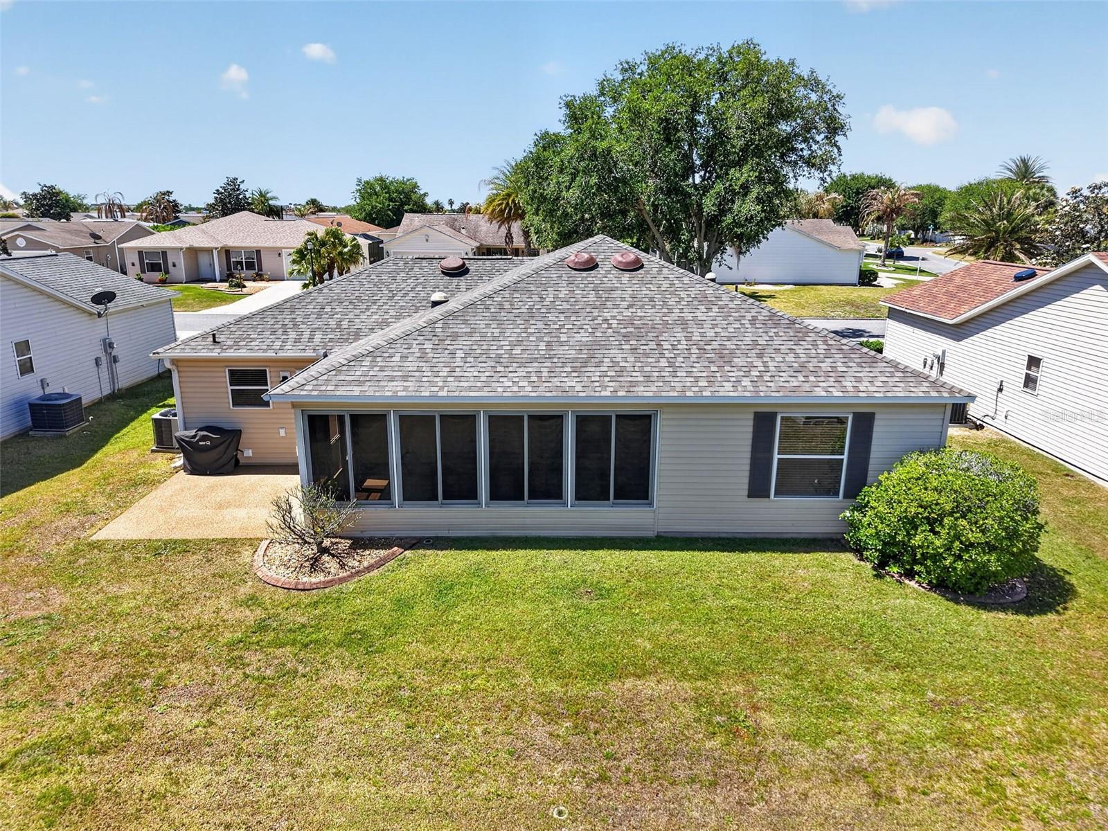 THE VILLAGES - Residential