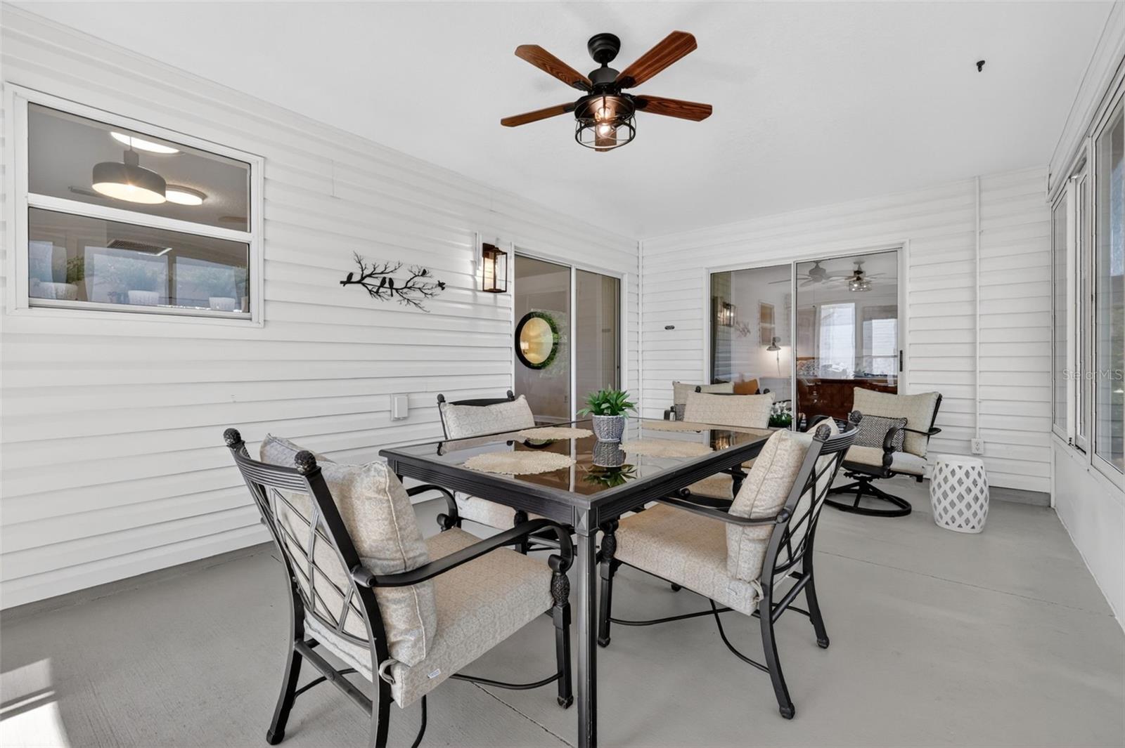 THE VILLAGES - Residential