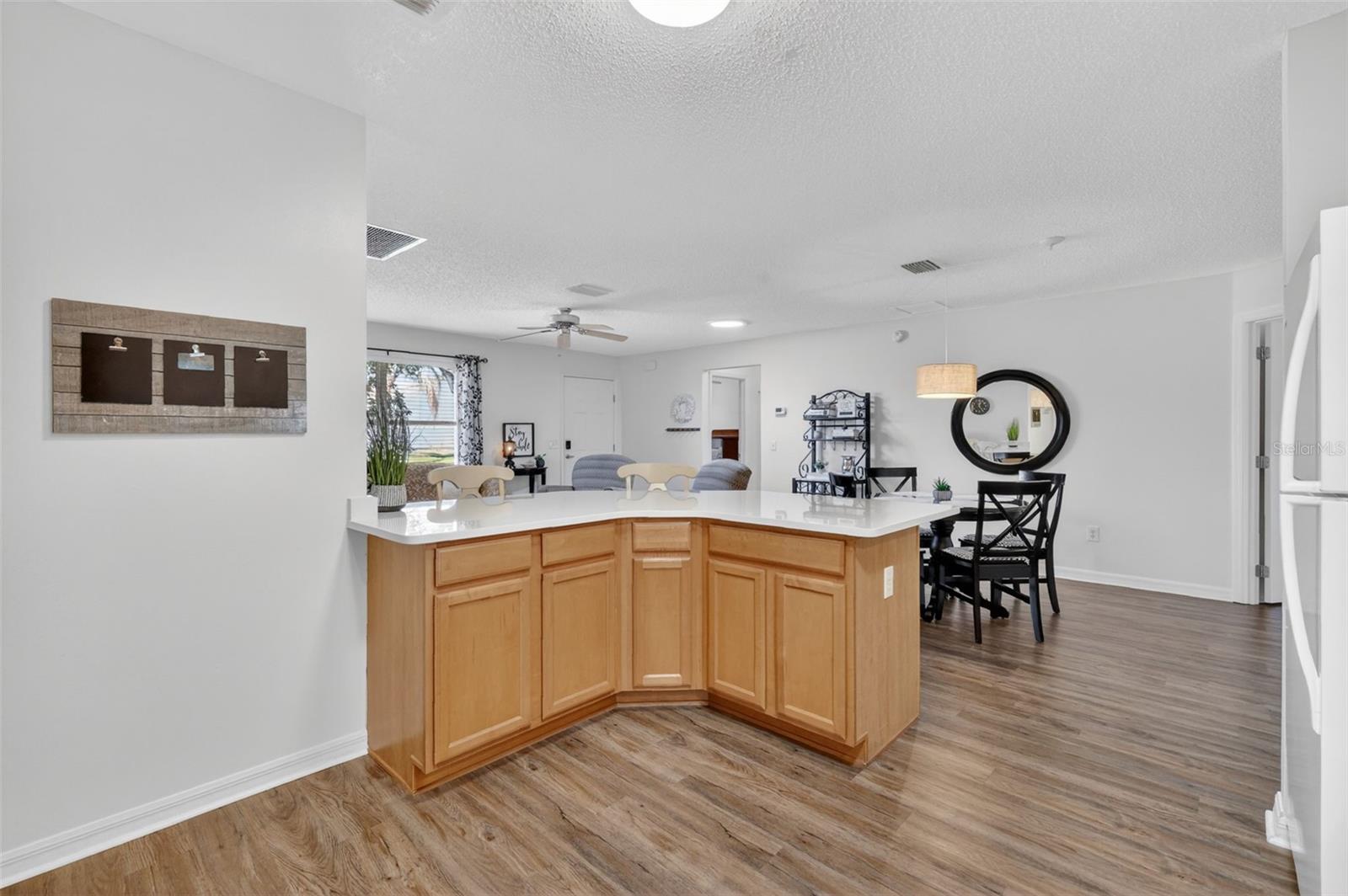 THE VILLAGES - Residential