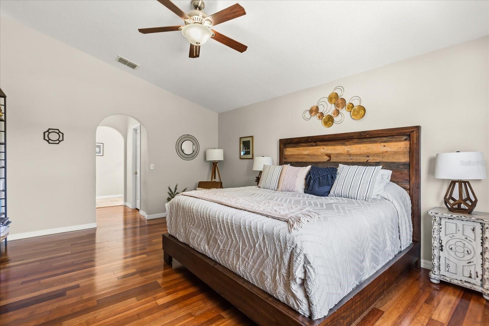 GREATER COUNTRY ESTATES - Residential