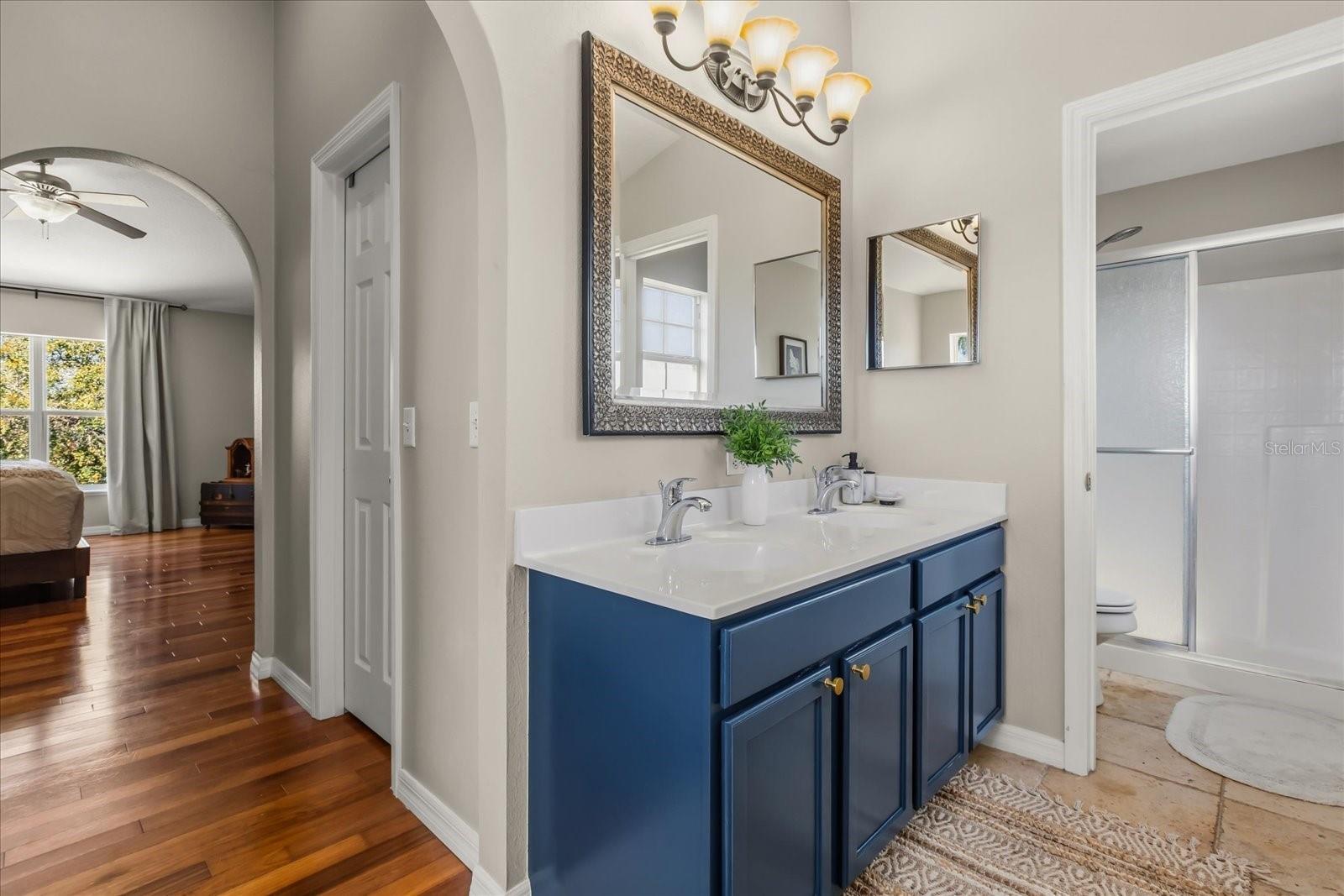 GREATER COUNTRY ESTATES - Residential