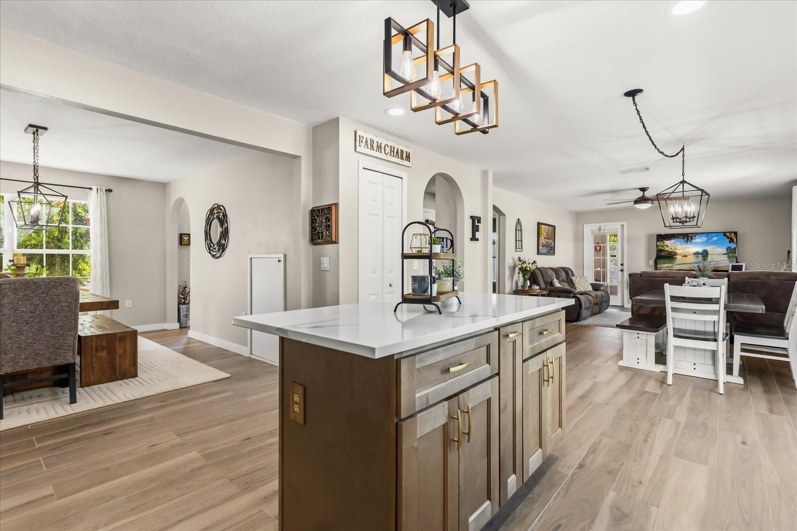 GREATER COUNTRY ESTATES - Residential