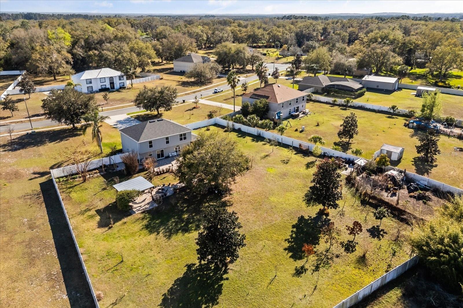 GREATER COUNTRY ESTATES - Residential