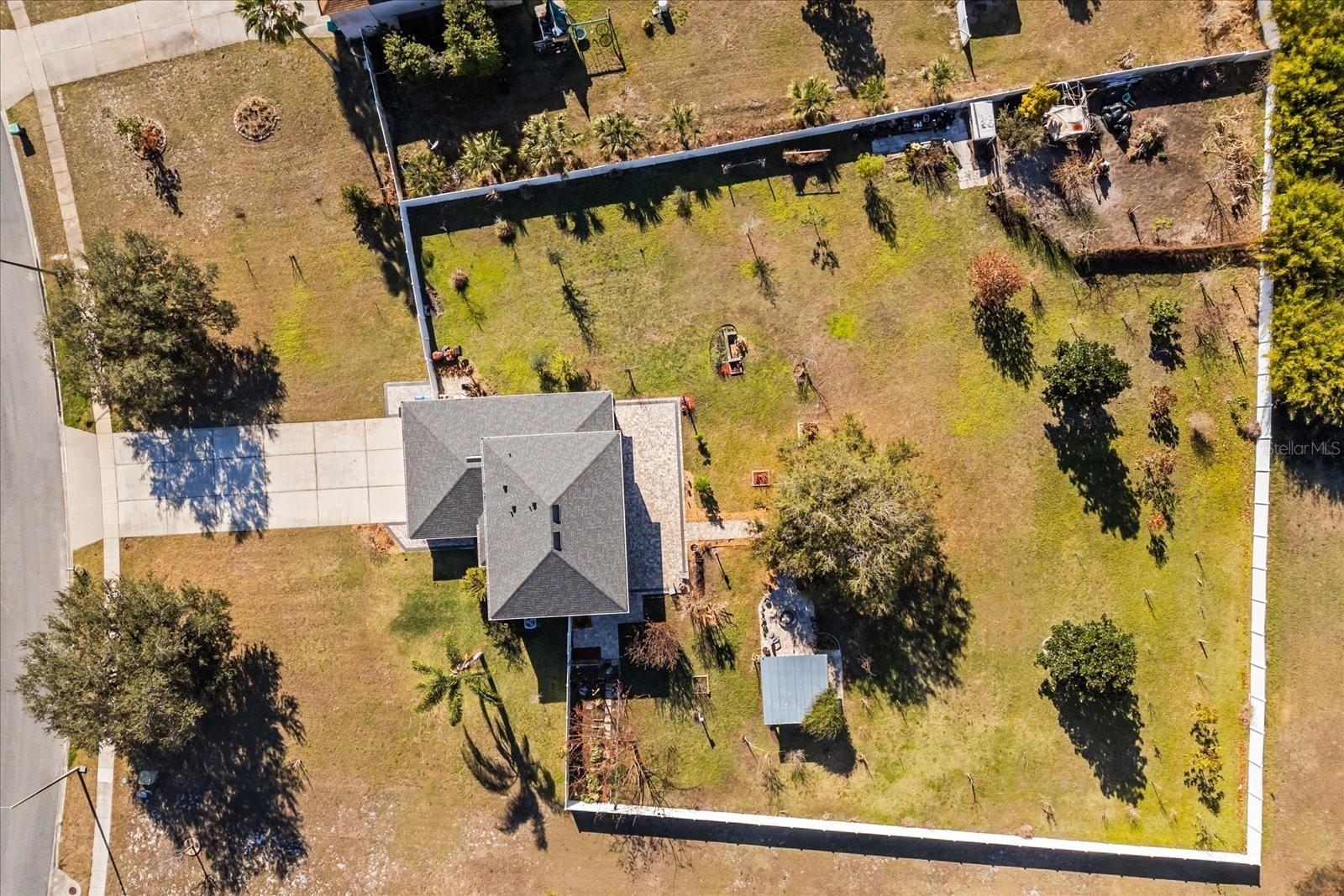 GREATER COUNTRY ESTATES - Residential