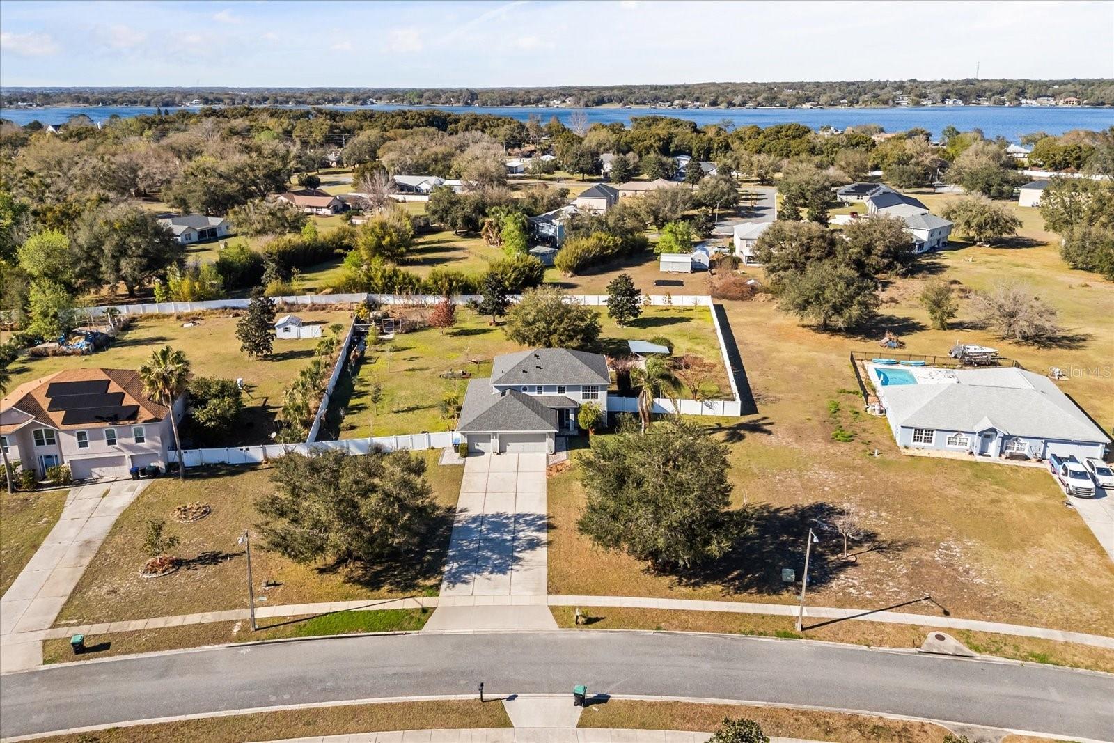 GREATER COUNTRY ESTATES - Residential