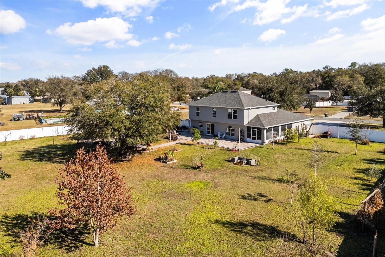 GREATER COUNTRY ESTATES - Residential