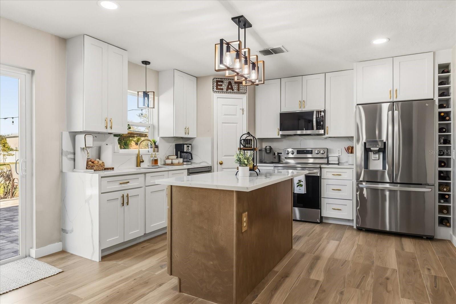 GREATER COUNTRY ESTATES - Residential