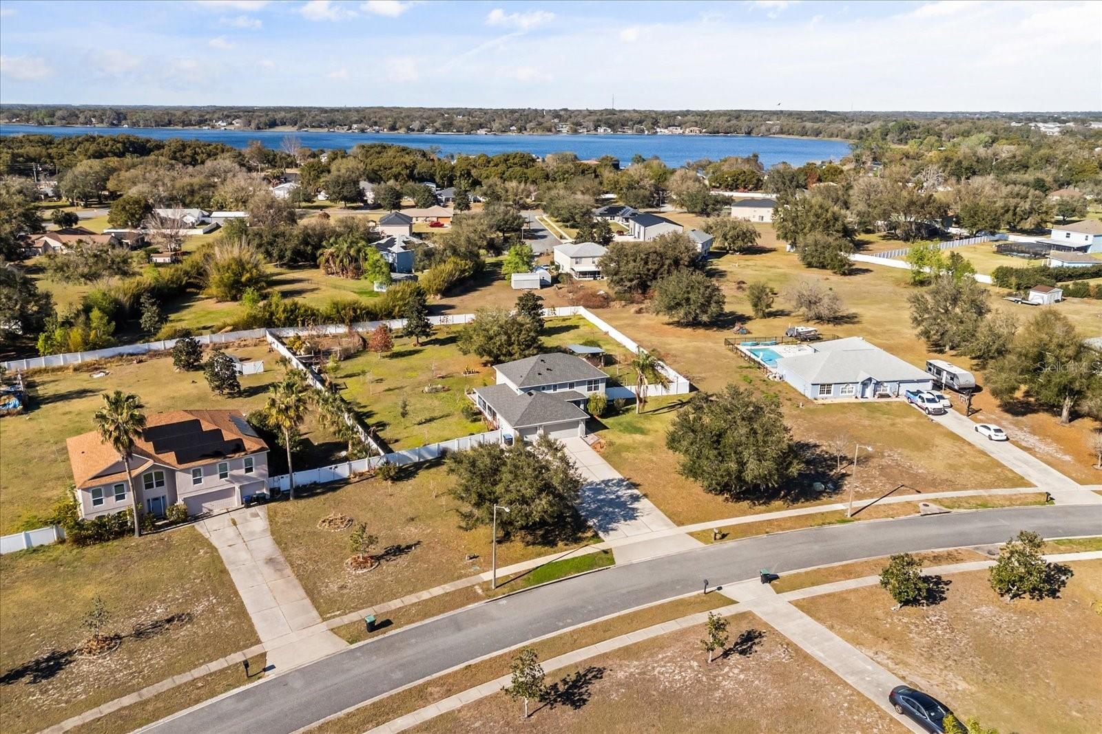 GREATER COUNTRY ESTATES - Residential