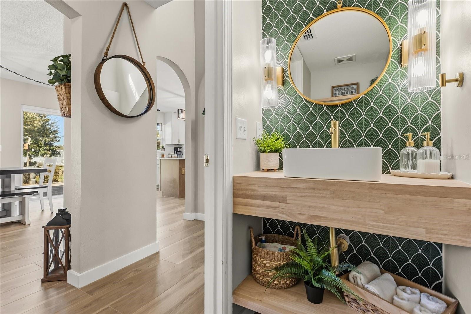 GREATER COUNTRY ESTATES - Residential