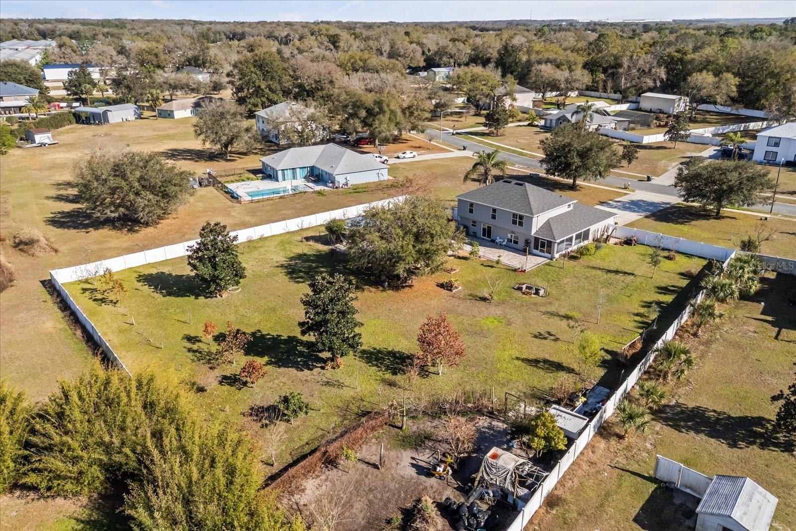 GREATER COUNTRY ESTATES - Residential