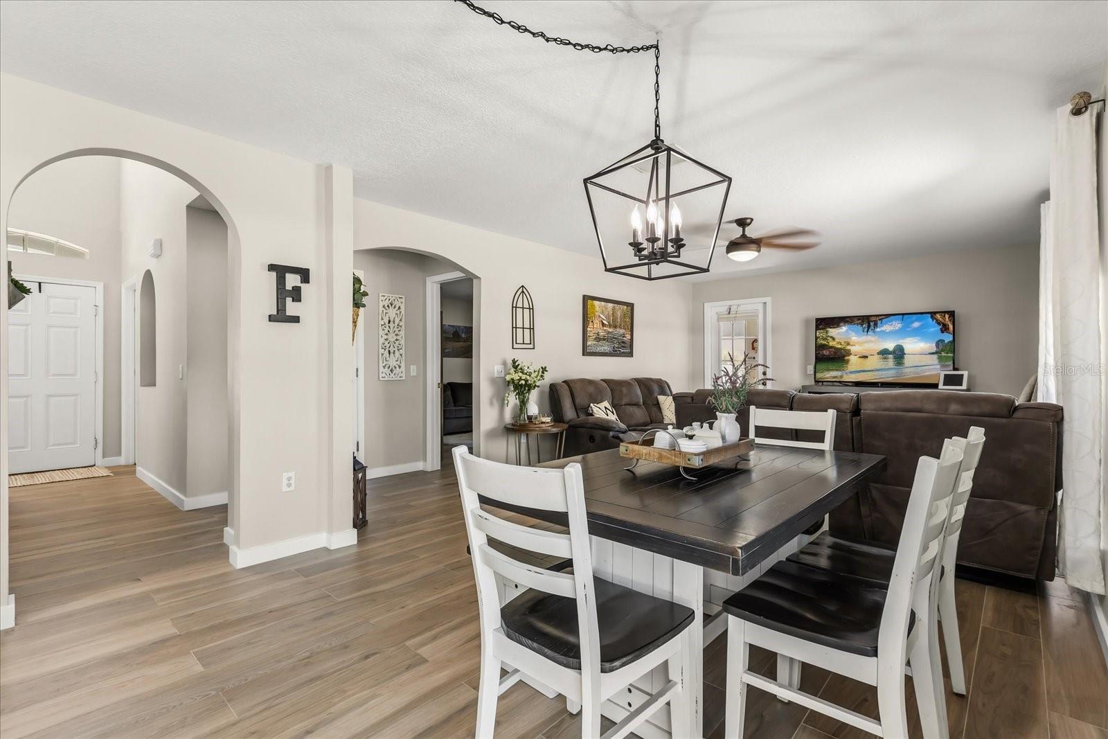 GREATER COUNTRY ESTATES - Residential