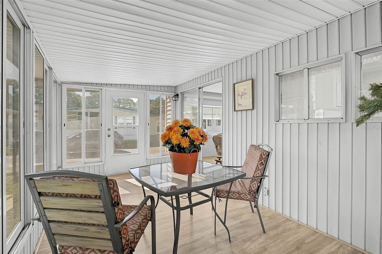 VENETIAN ESTATES - Residential