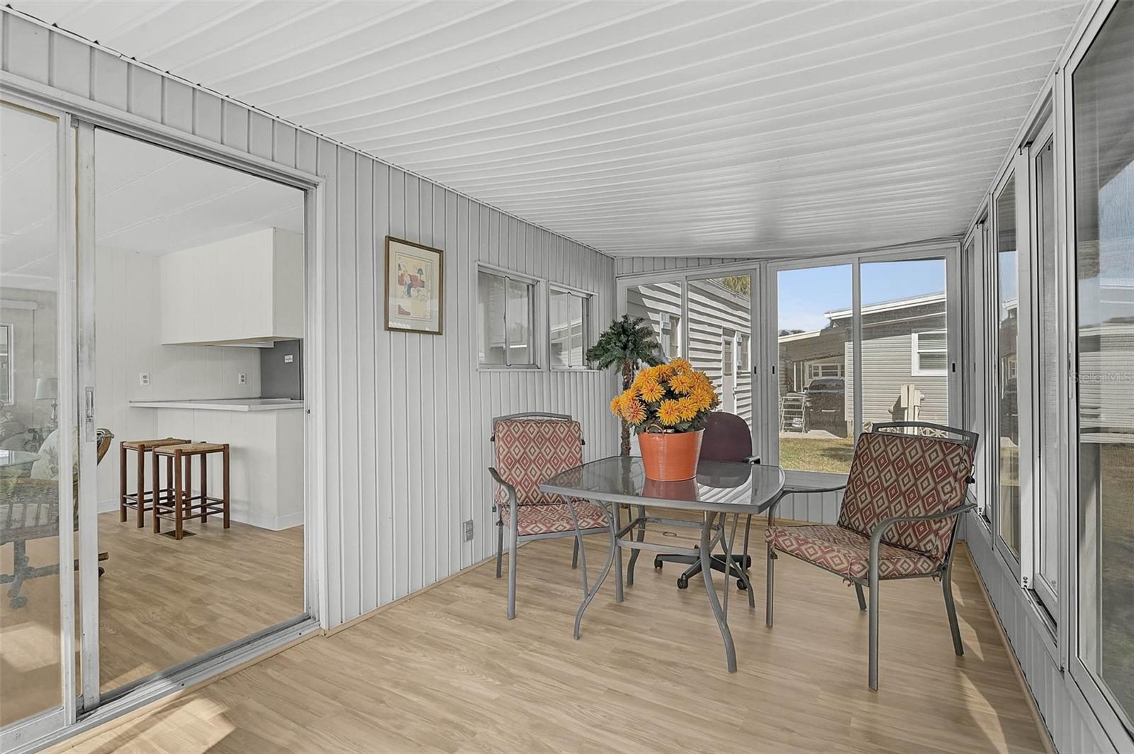 VENETIAN ESTATES - Residential