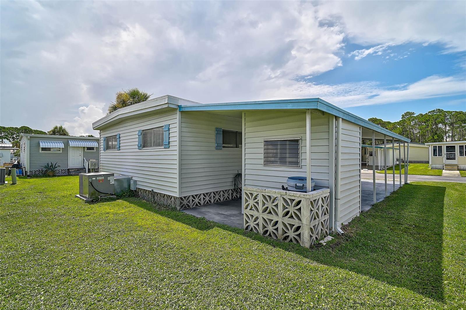 VENETIAN ESTATES - Residential