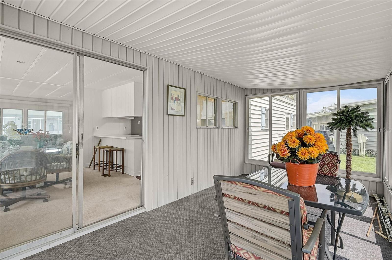 VENETIAN ESTATES - Residential