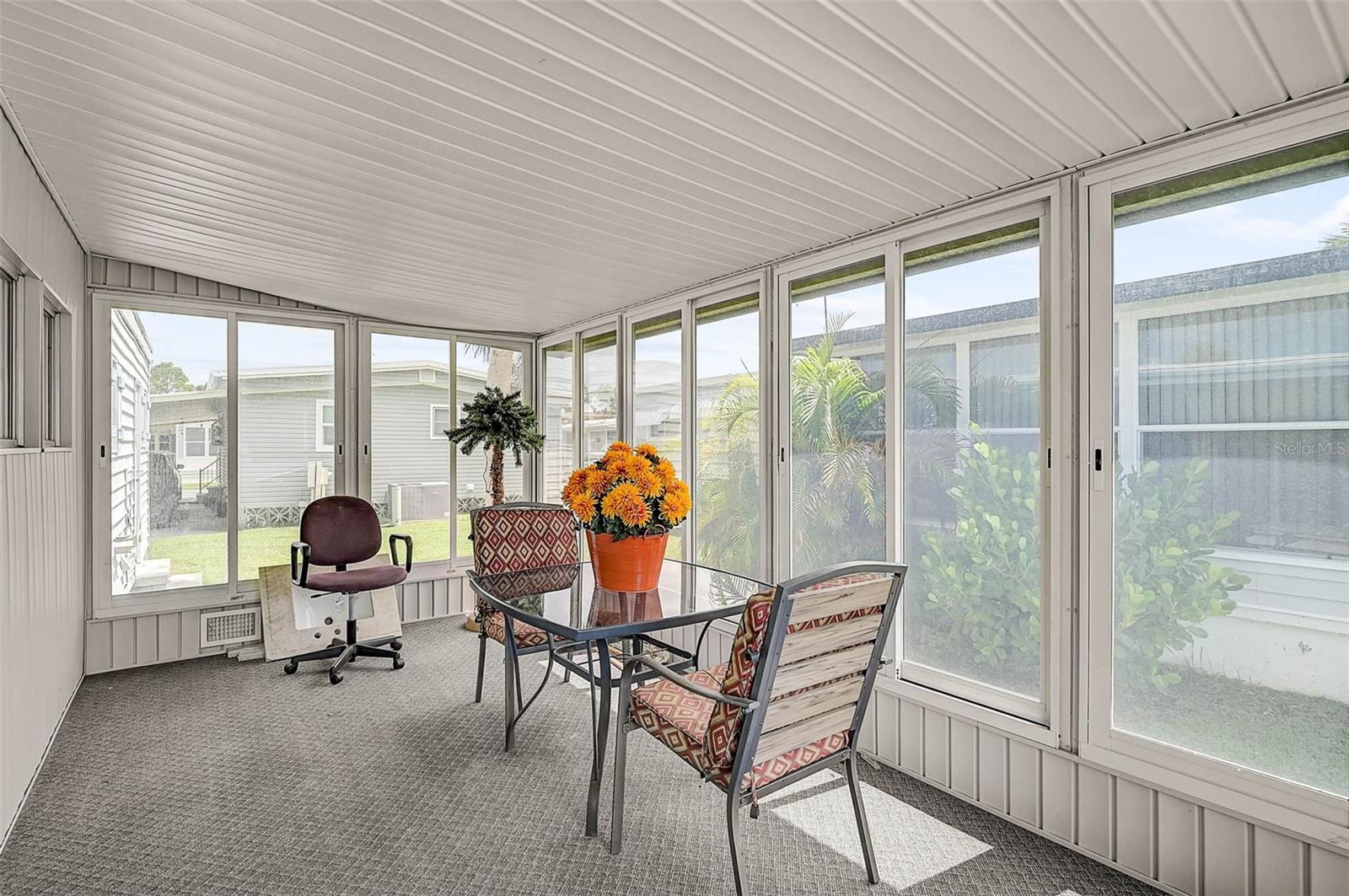 VENETIAN ESTATES - Residential