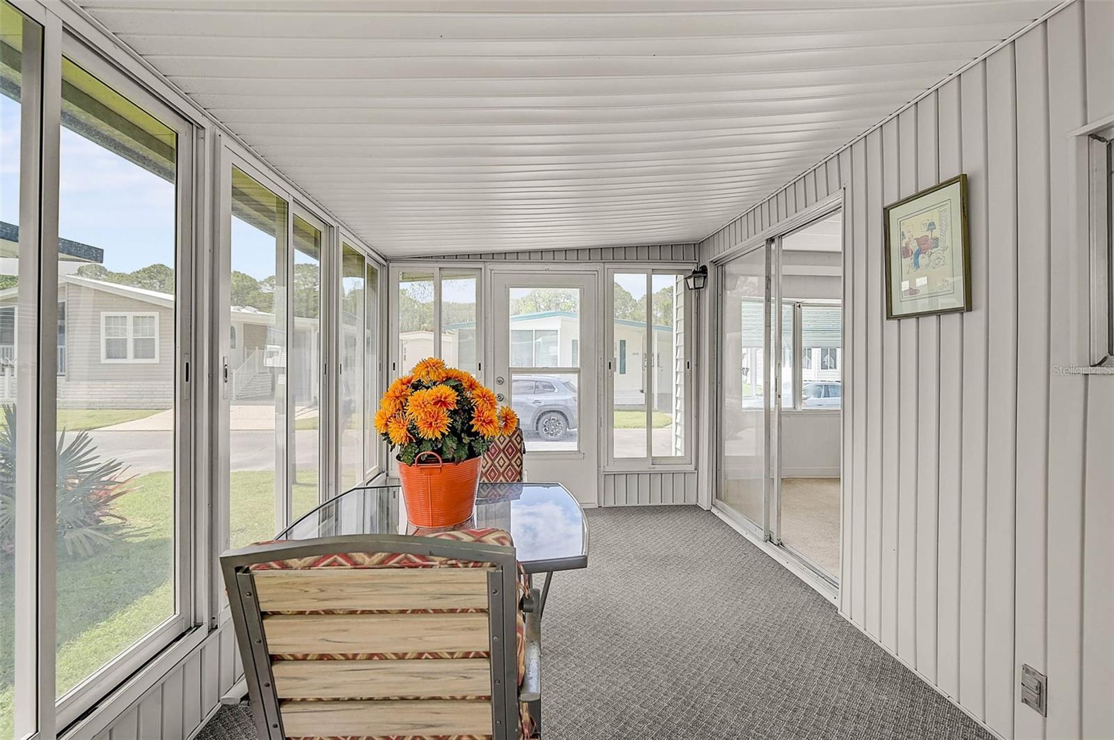 VENETIAN ESTATES - Residential