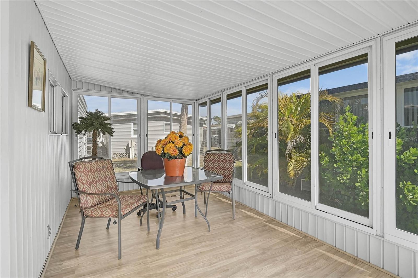 VENETIAN ESTATES - Residential