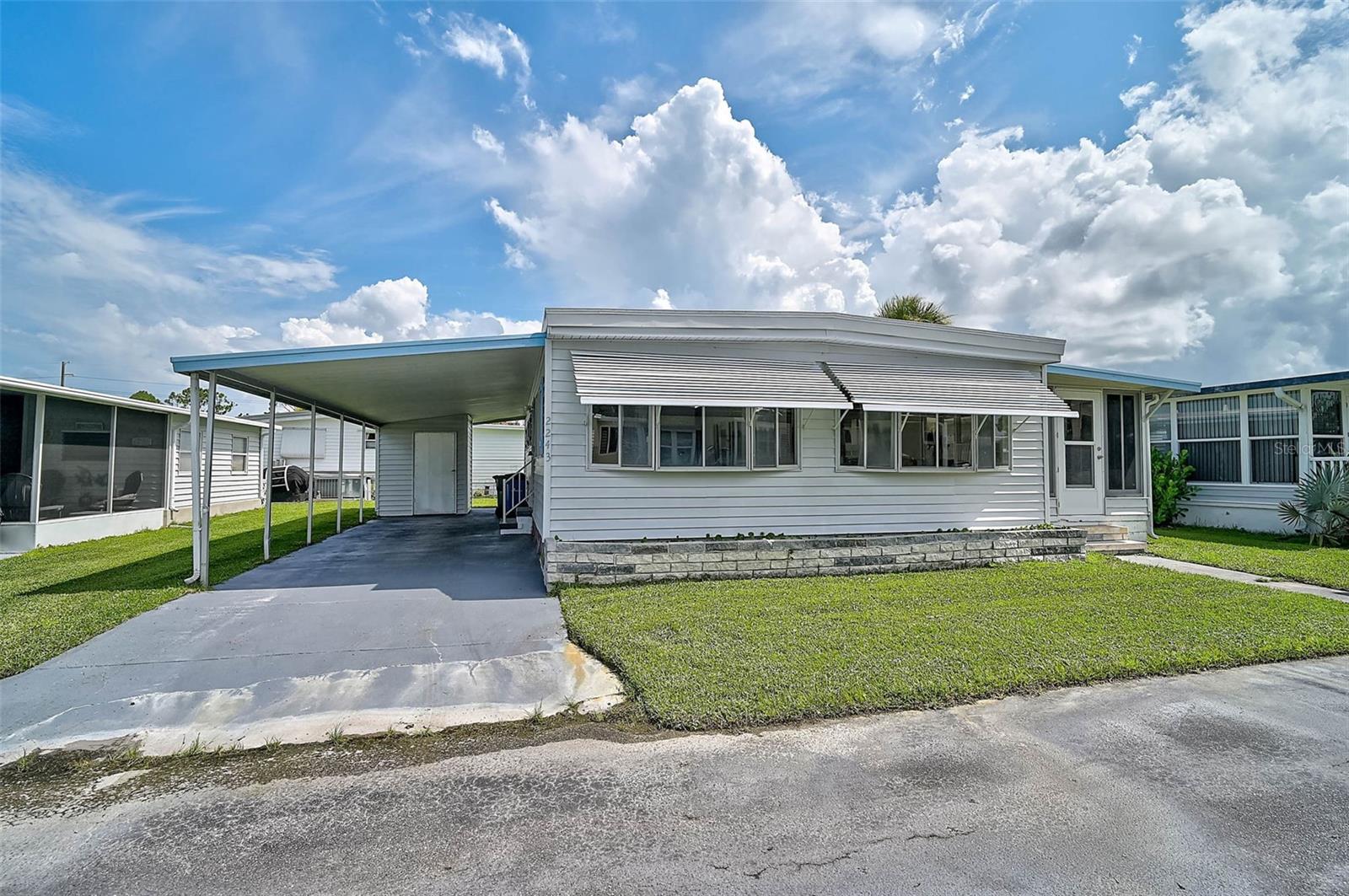 2243 PALAZZA DRIVE