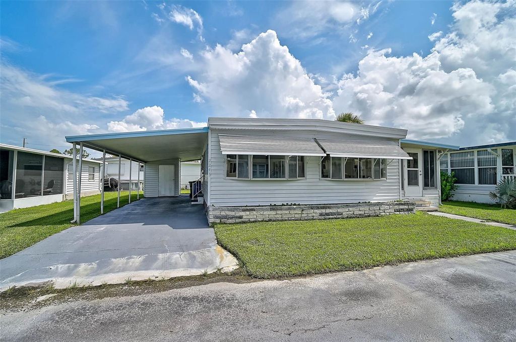 Photo of 2243 Palazza Drive, Sarasota, FL 34238 (MLS # A4659941)
