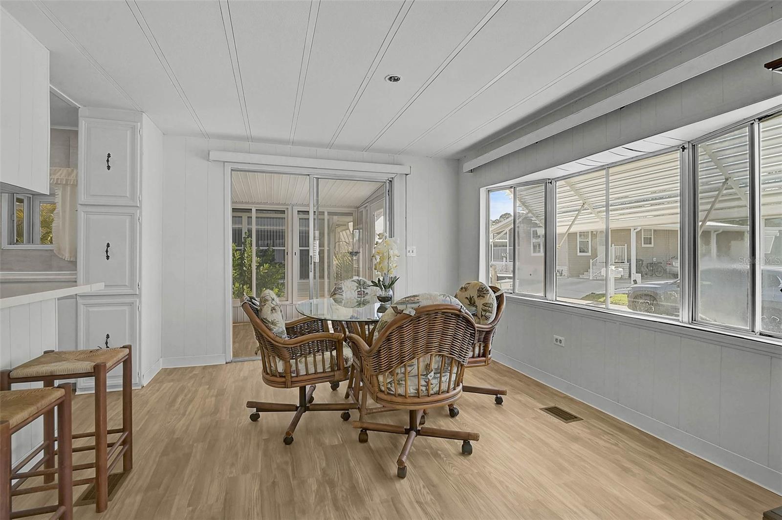 VENETIAN ESTATES - Residential