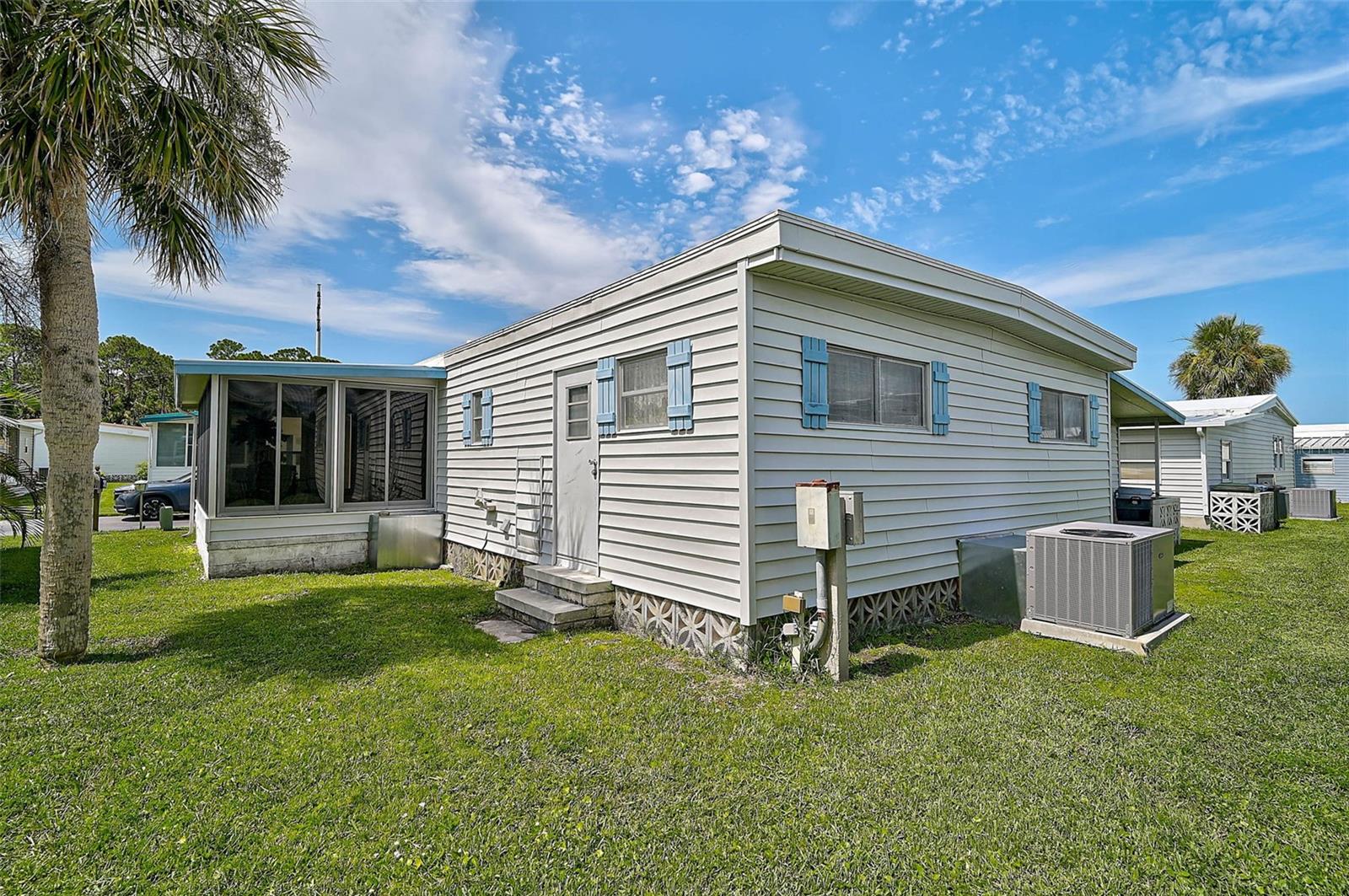 VENETIAN ESTATES - Residential