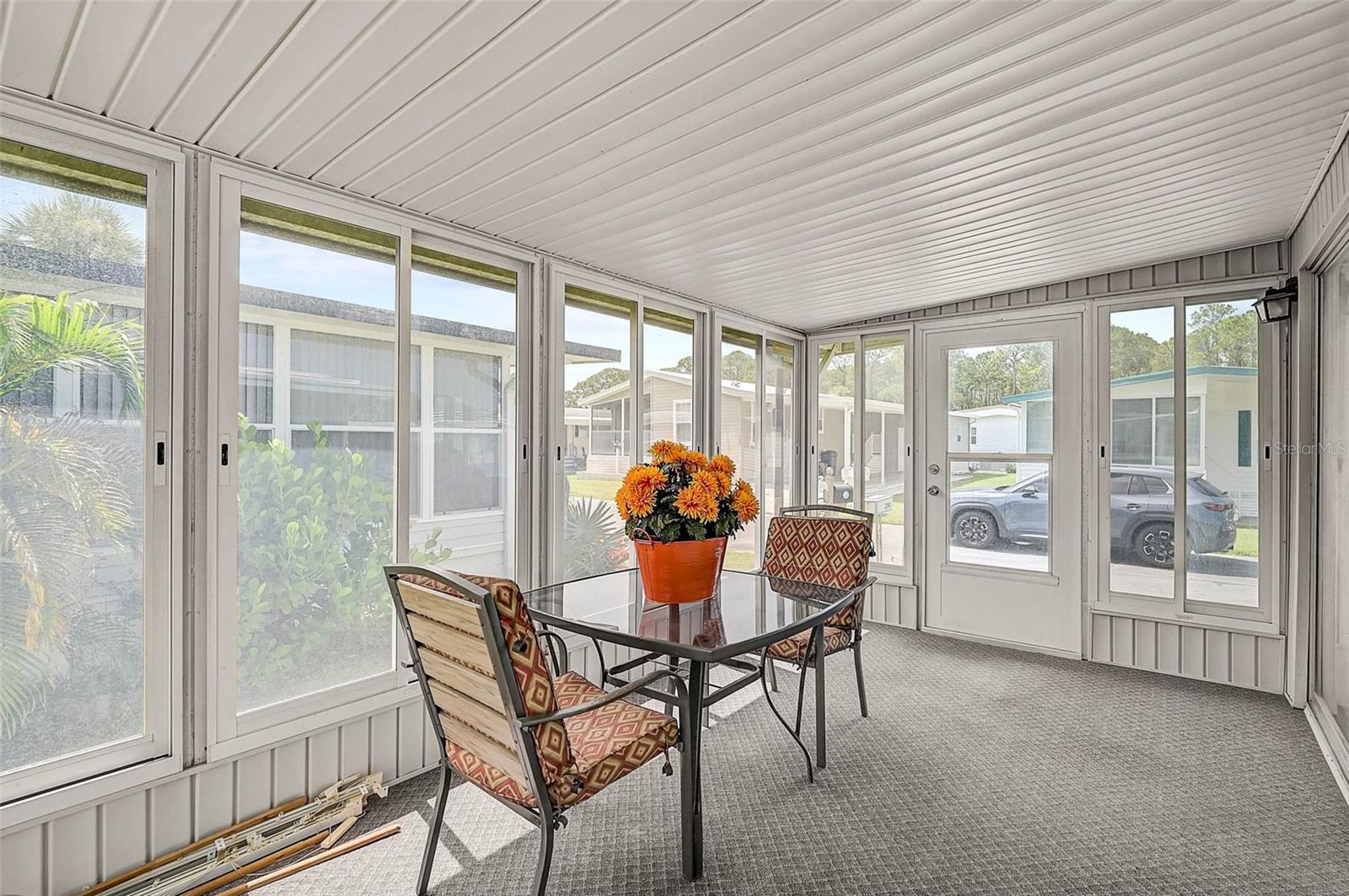 VENETIAN ESTATES - Residential