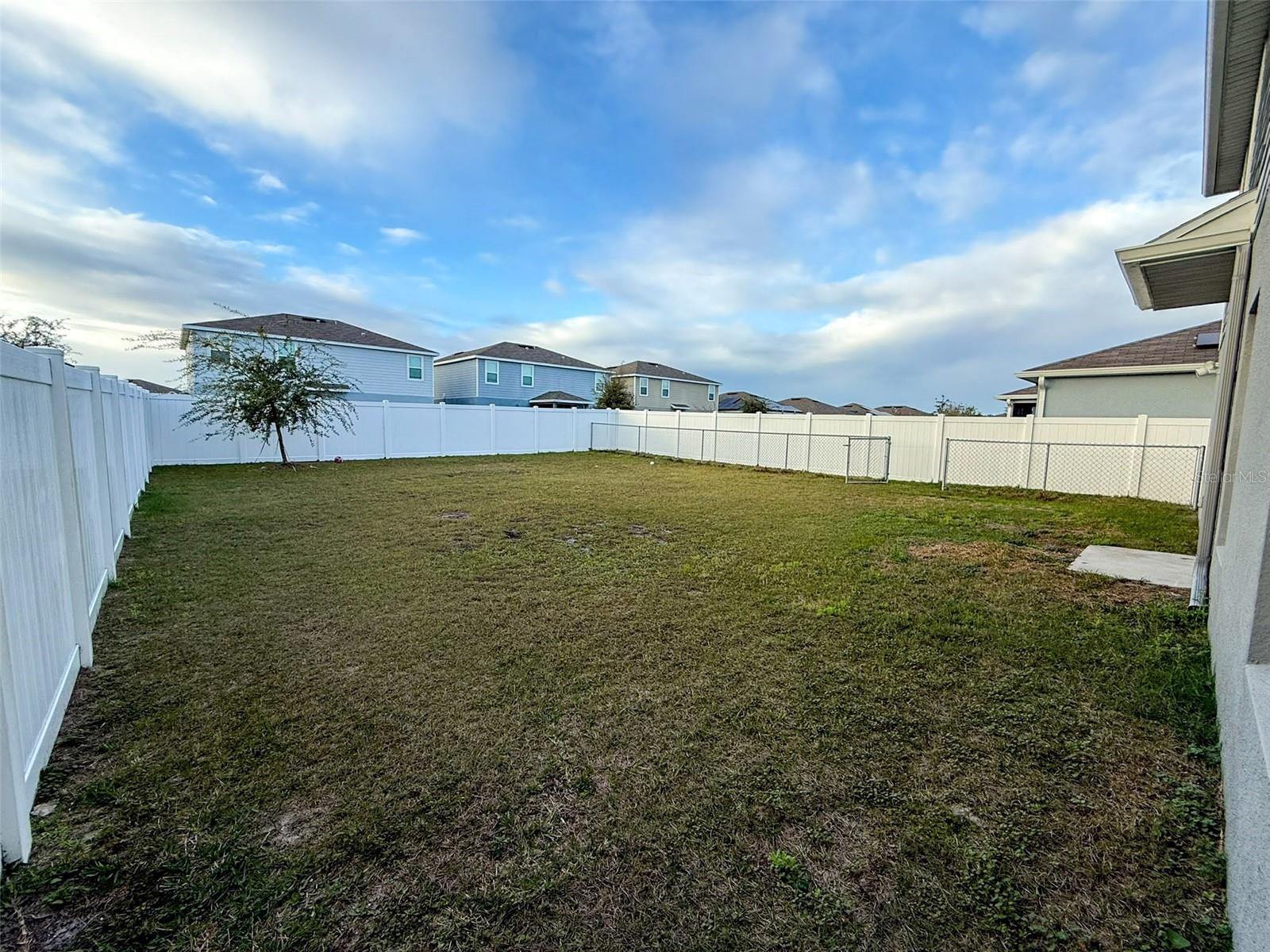 EAGLE LNDG PH II - Residential