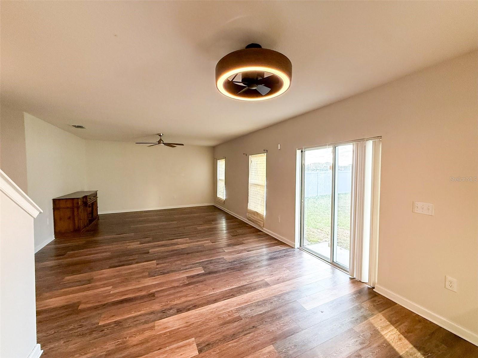 EAGLE LNDG PH II - Residential