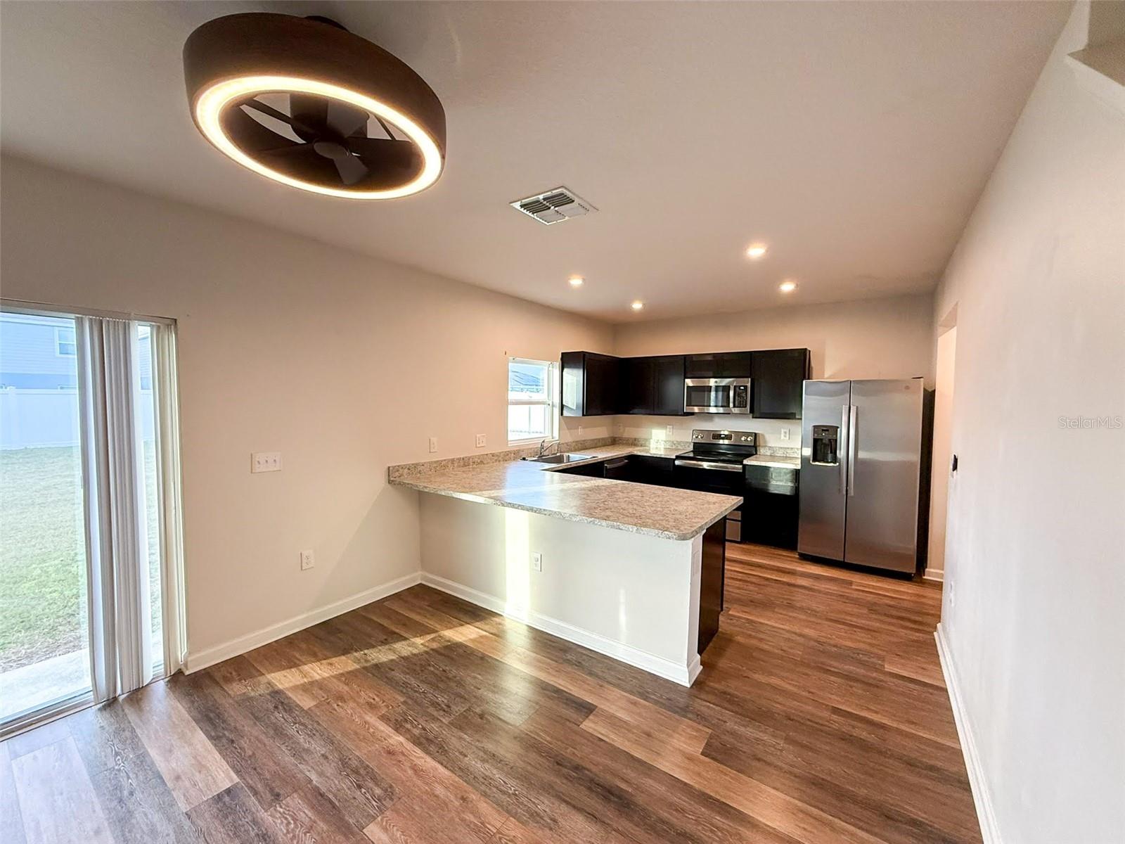 EAGLE LNDG PH II - Residential