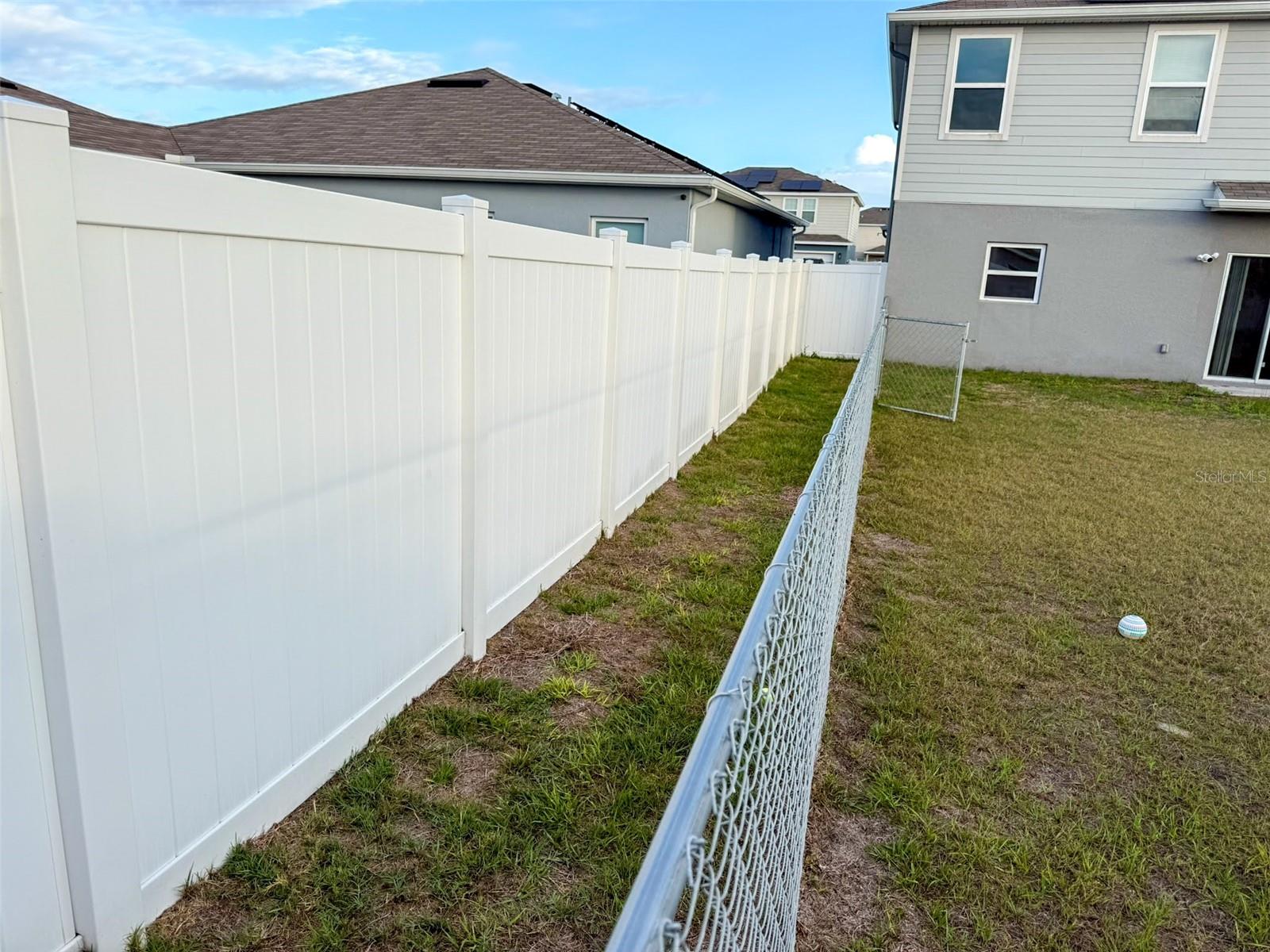 EAGLE LNDG PH II - Residential