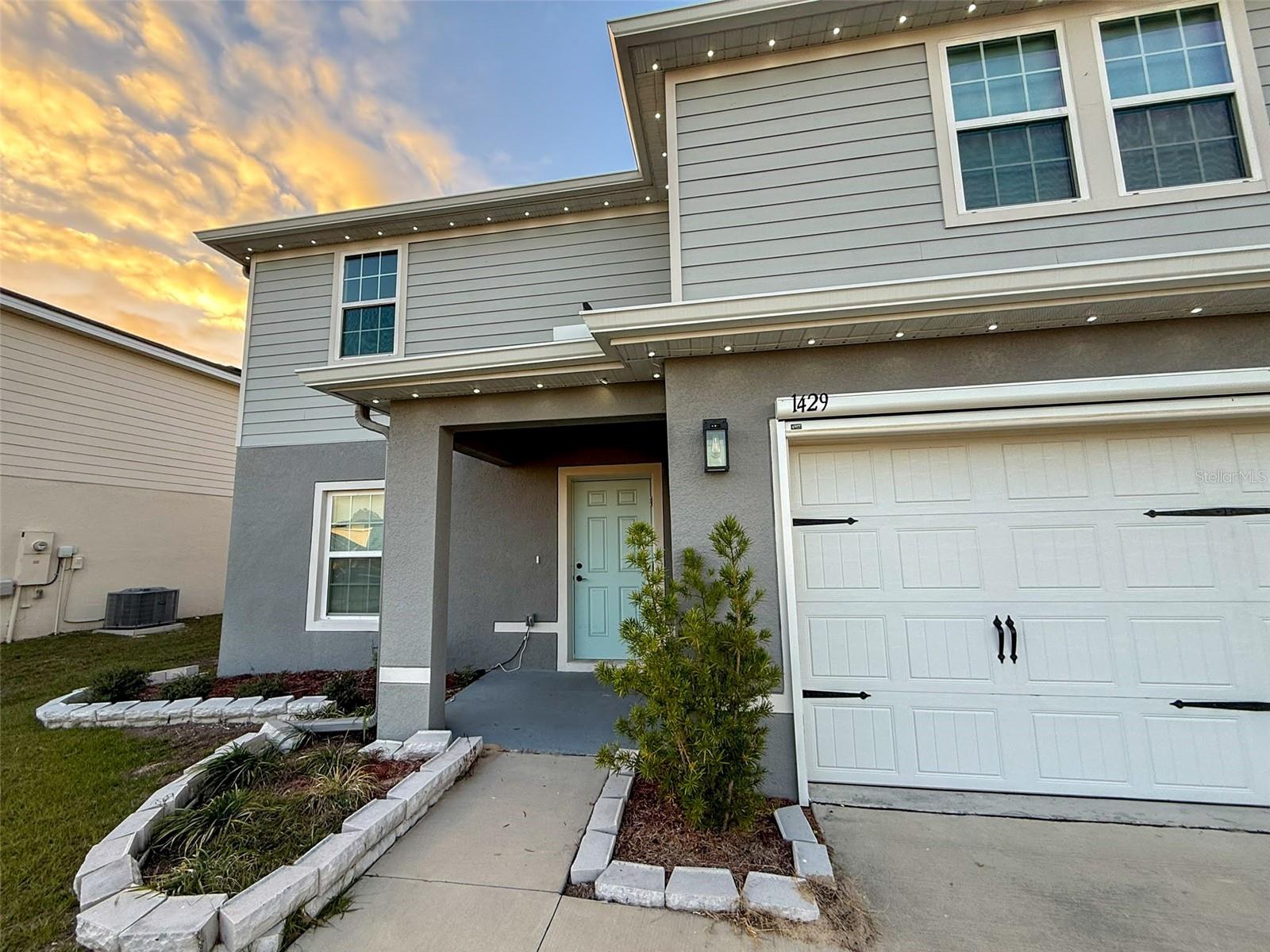 EAGLE LNDG PH II - Residential