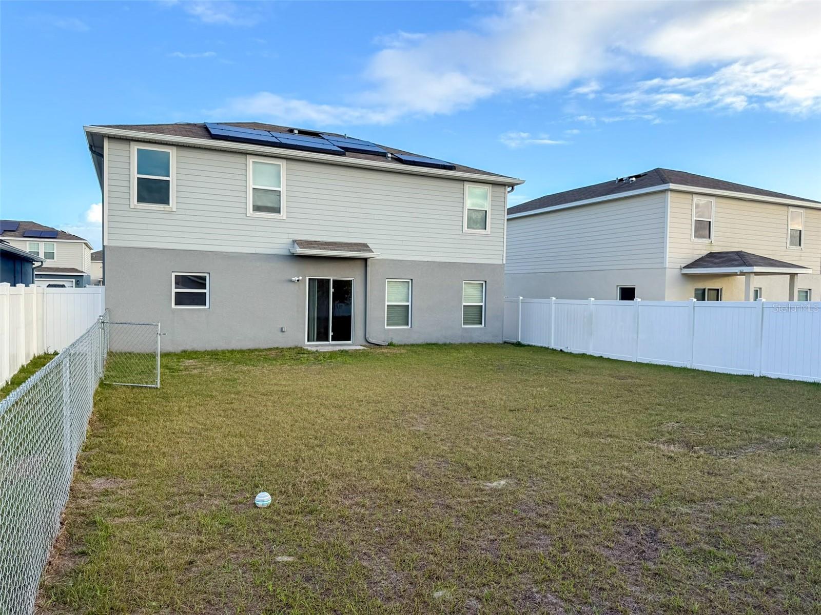 EAGLE LNDG PH II - Residential