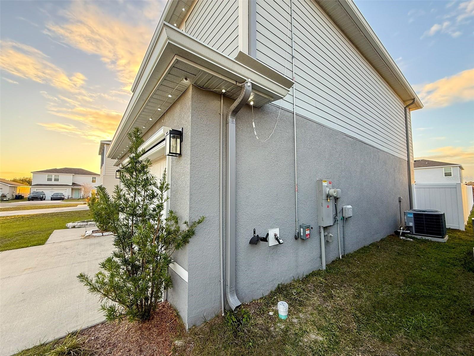 EAGLE LNDG PH II - Residential