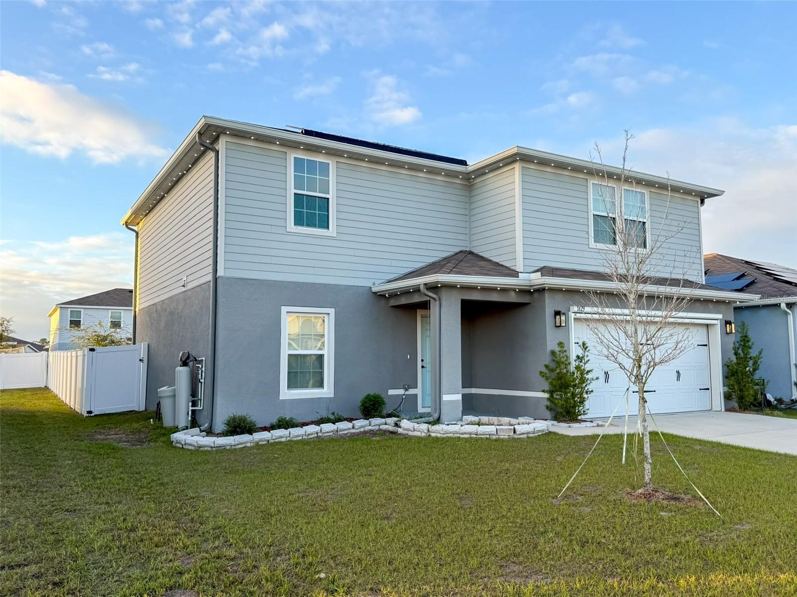 EAGLE LNDG PH II - Residential