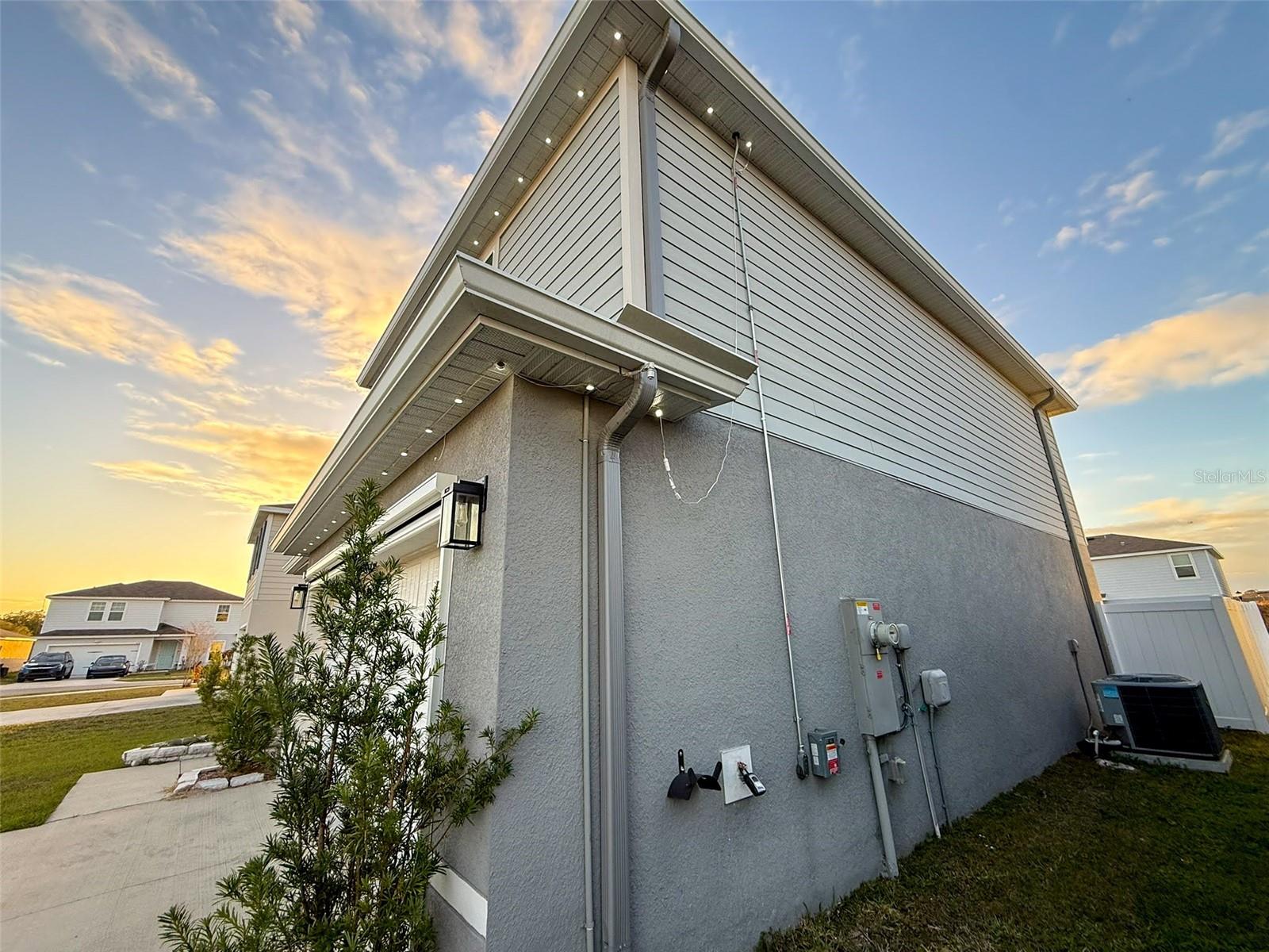 EAGLE LNDG PH II - Residential