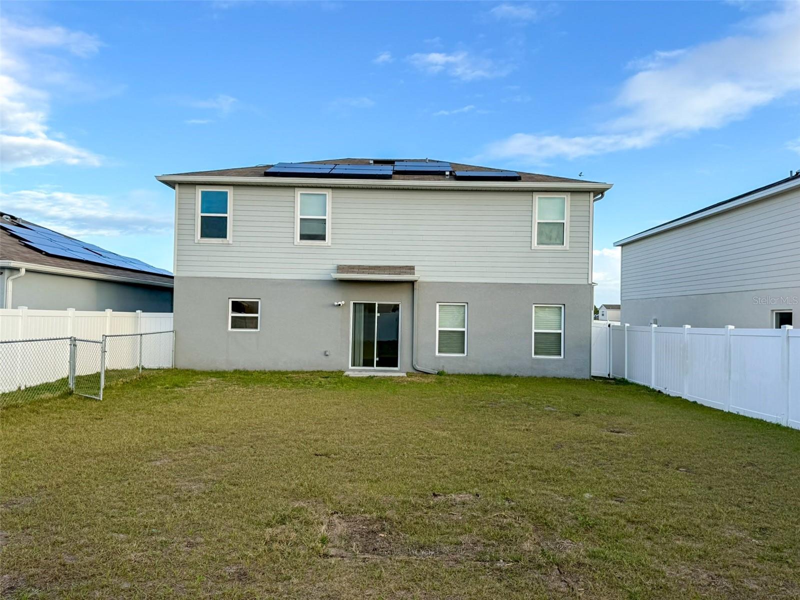 EAGLE LNDG PH II - Residential