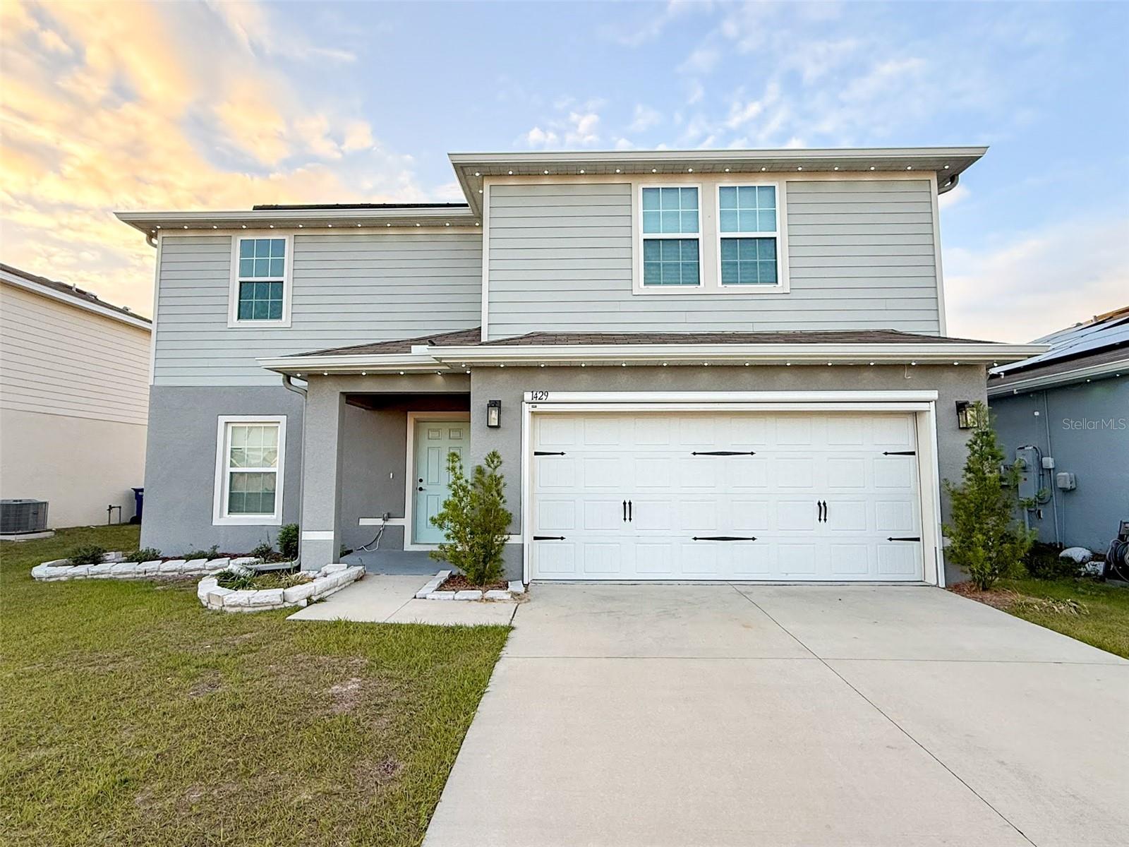 EAGLE LNDG PH II - Residential