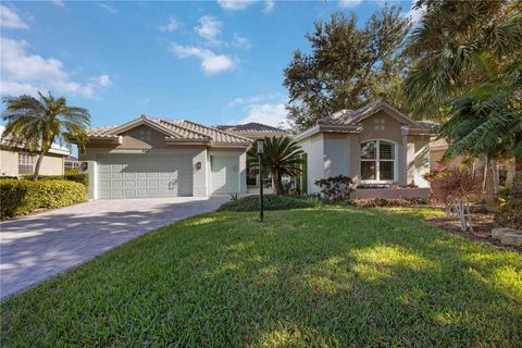 534 CHEVAL DRIVE VENICE FL 34292
