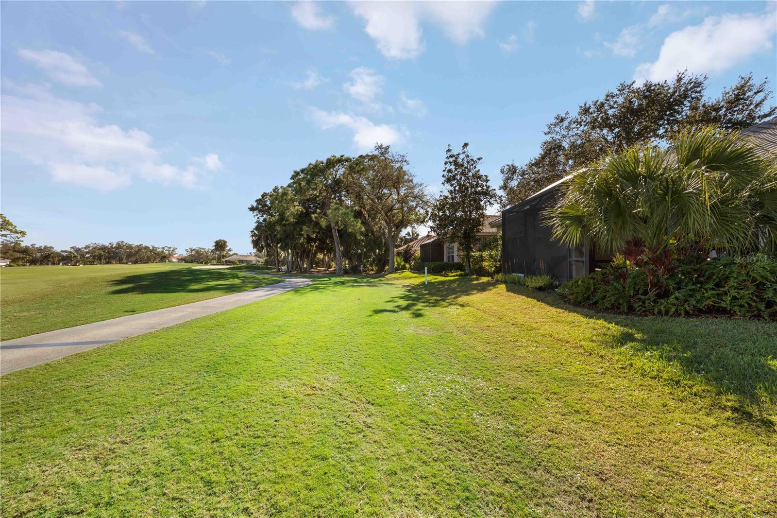 VENICE GOLF & COUNTRY CLUB - Residential