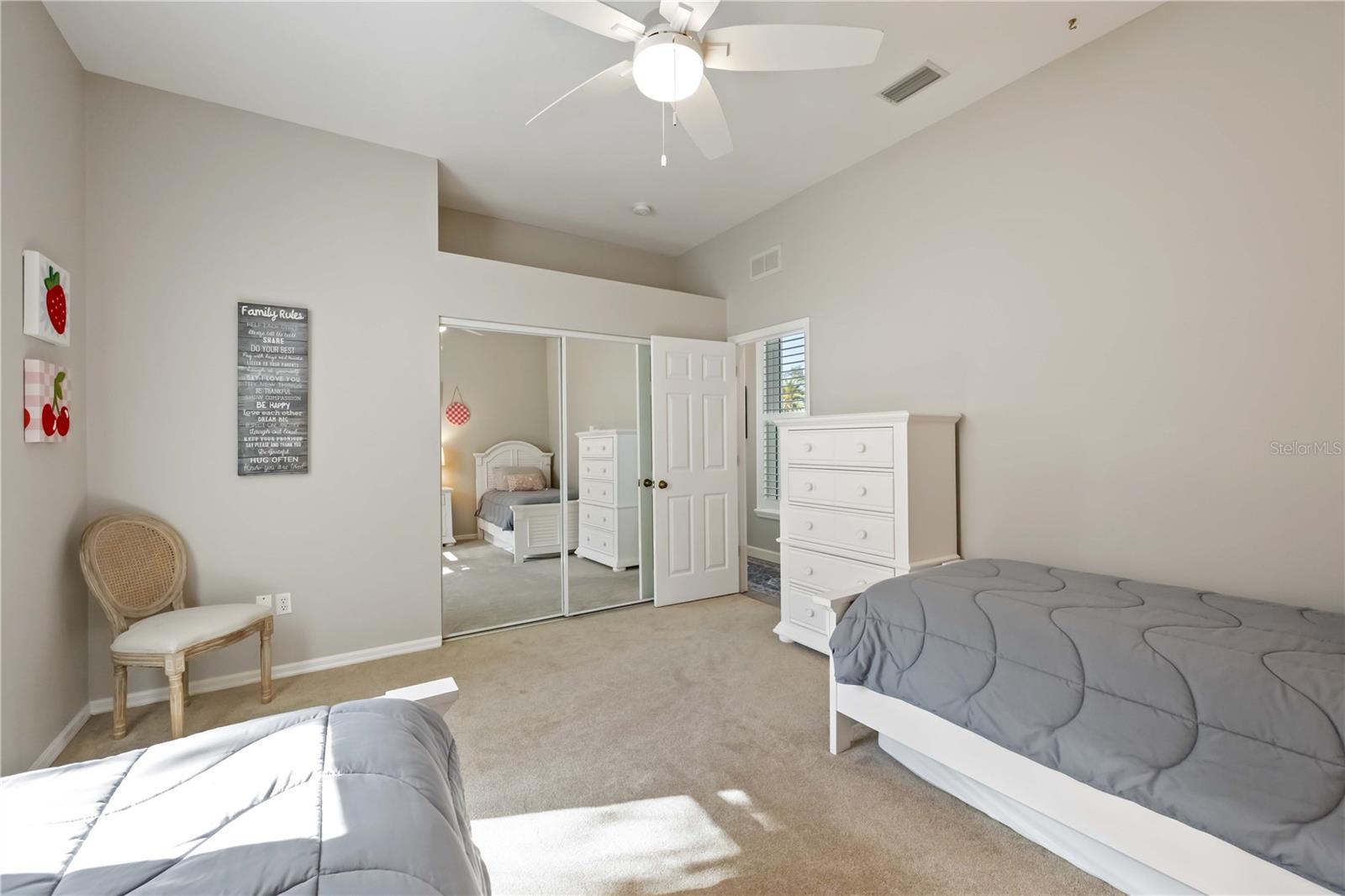 VENICE GOLF & COUNTRY CLUB - Residential